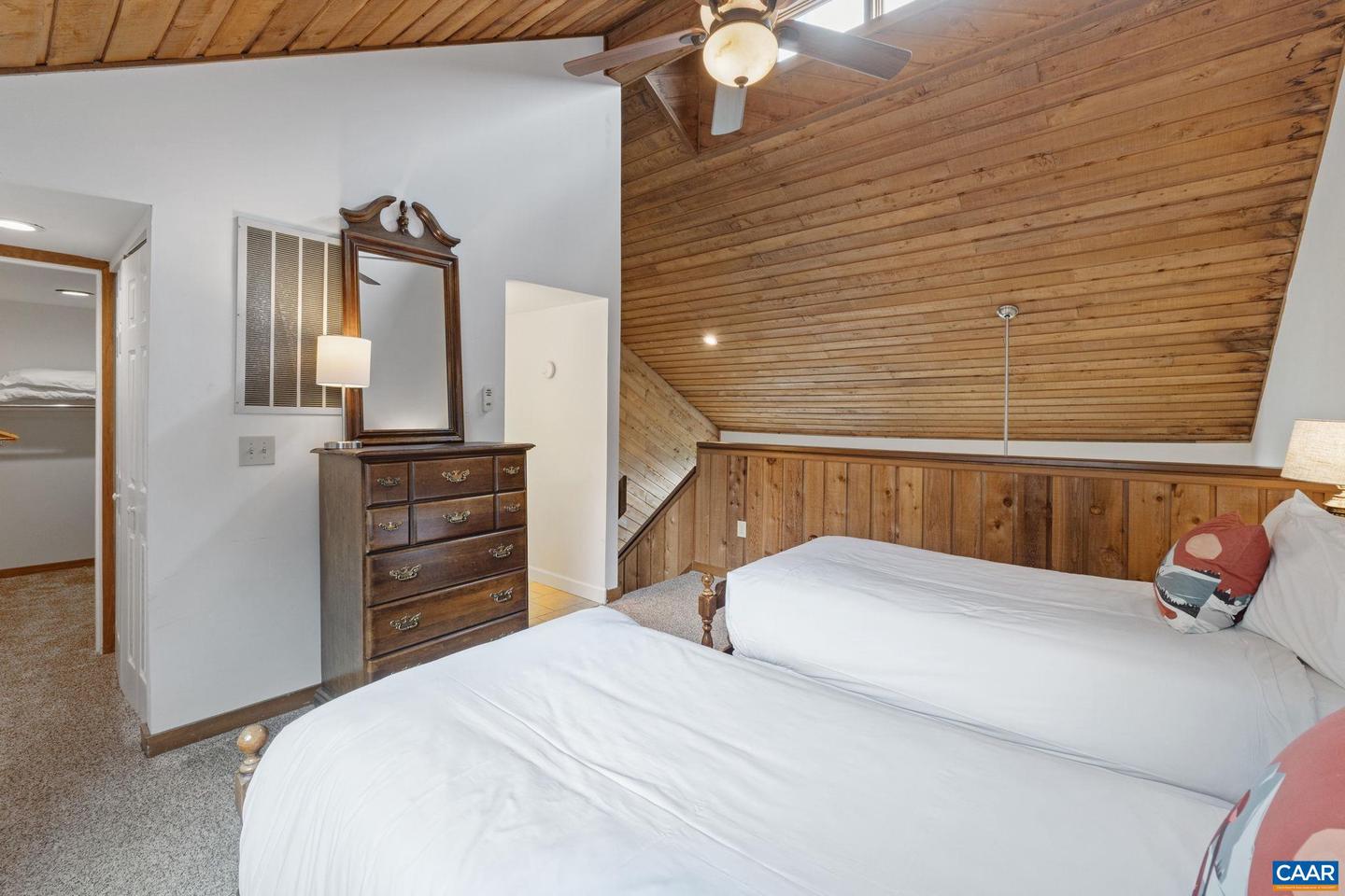 1442 HIGHLANDS CONDOS, WINTERGREEN RESORT, Virginia 22967, 3 Bedrooms Bedrooms, ,3 BathroomsBathrooms,Residential,For sale,1442 HIGHLANDS CONDOS,668854 MLS # 668854