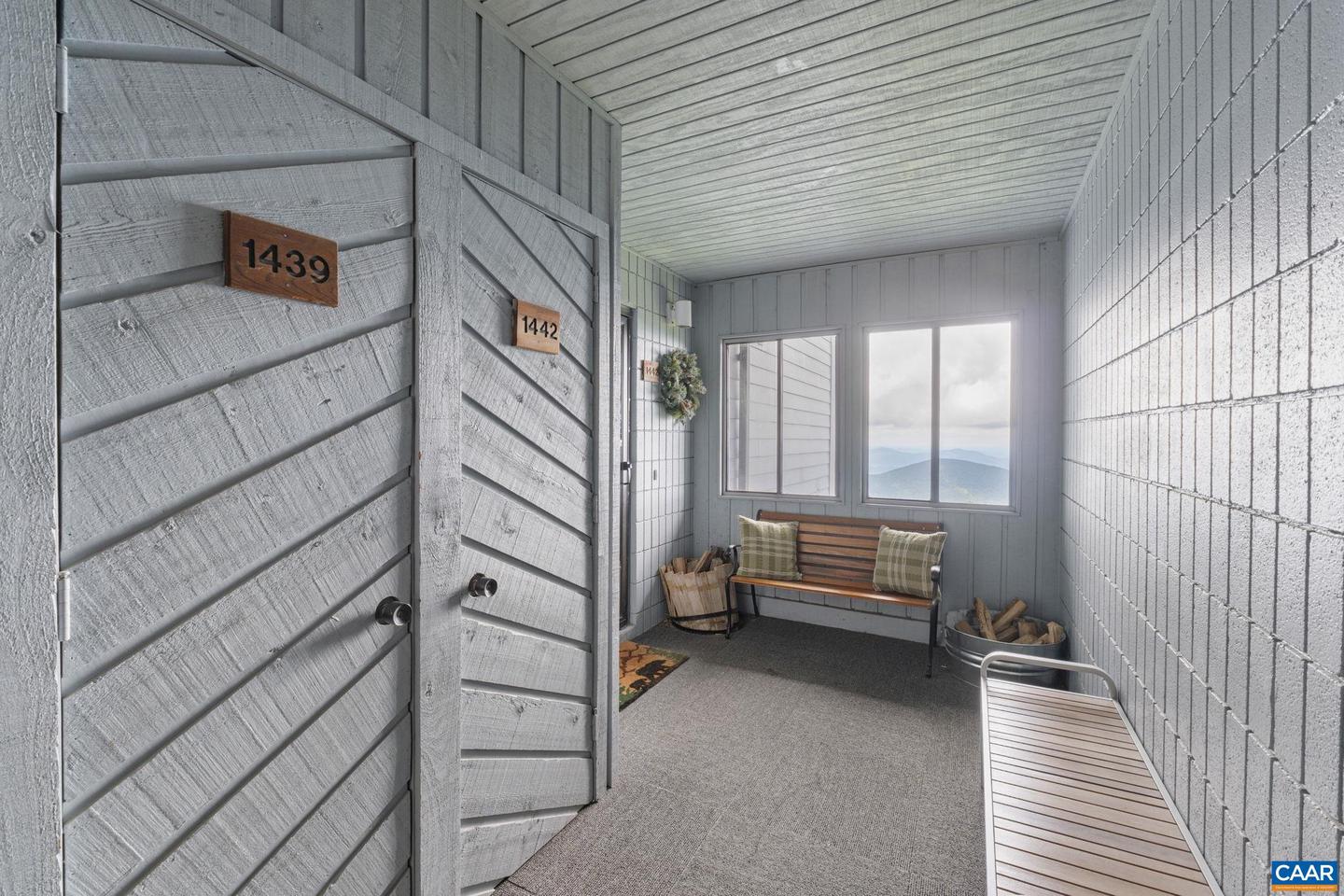 1442 HIGHLANDS CONDOS, WINTERGREEN RESORT, Virginia 22967, 3 Bedrooms Bedrooms, ,3 BathroomsBathrooms,Residential,For sale,1442 HIGHLANDS CONDOS,668854 MLS # 668854