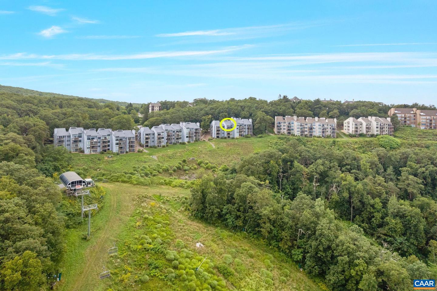 1442 HIGHLANDS CONDOS, WINTERGREEN RESORT, Virginia 22967, 3 Bedrooms Bedrooms, ,3 BathroomsBathrooms,Residential,For sale,1442 HIGHLANDS CONDOS,668854 MLS # 668854