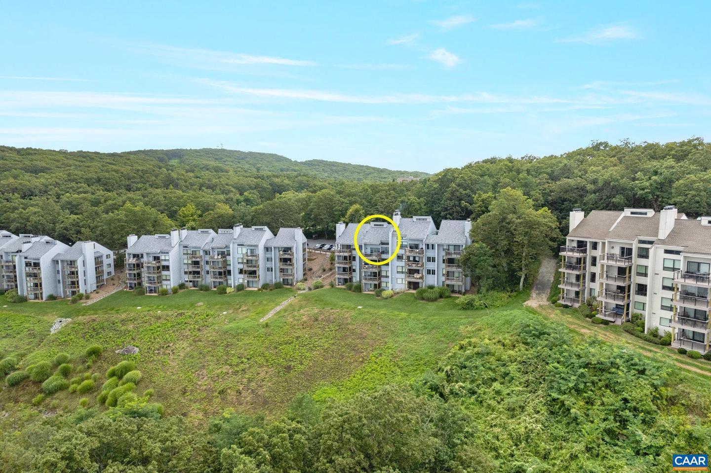 1442 HIGHLANDS CONDOS, WINTERGREEN RESORT, Virginia 22967, 3 Bedrooms Bedrooms, ,3 BathroomsBathrooms,Residential,For sale,1442 HIGHLANDS CONDOS,668854 MLS # 668854