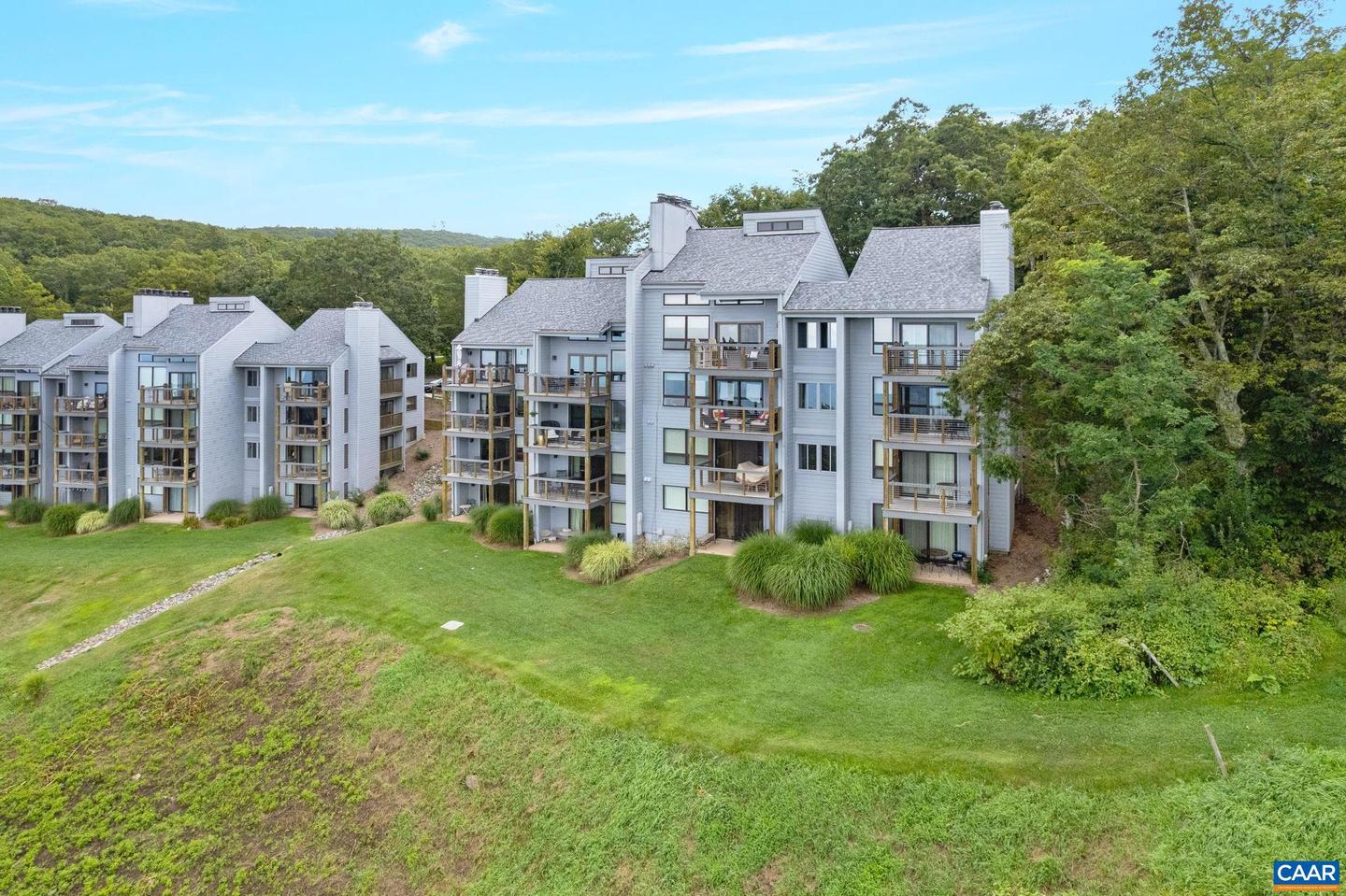 1442 HIGHLANDS CONDOS, WINTERGREEN RESORT, Virginia 22967, 3 Bedrooms Bedrooms, ,3 BathroomsBathrooms,Residential,For sale,1442 HIGHLANDS CONDOS,668854 MLS # 668854