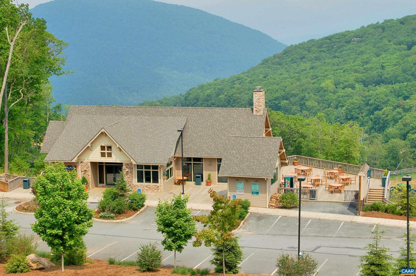1442 HIGHLANDS CONDOS, WINTERGREEN RESORT, Virginia 22967, 3 Bedrooms Bedrooms, ,3 BathroomsBathrooms,Residential,For sale,1442 HIGHLANDS CONDOS,668854 MLS # 668854
