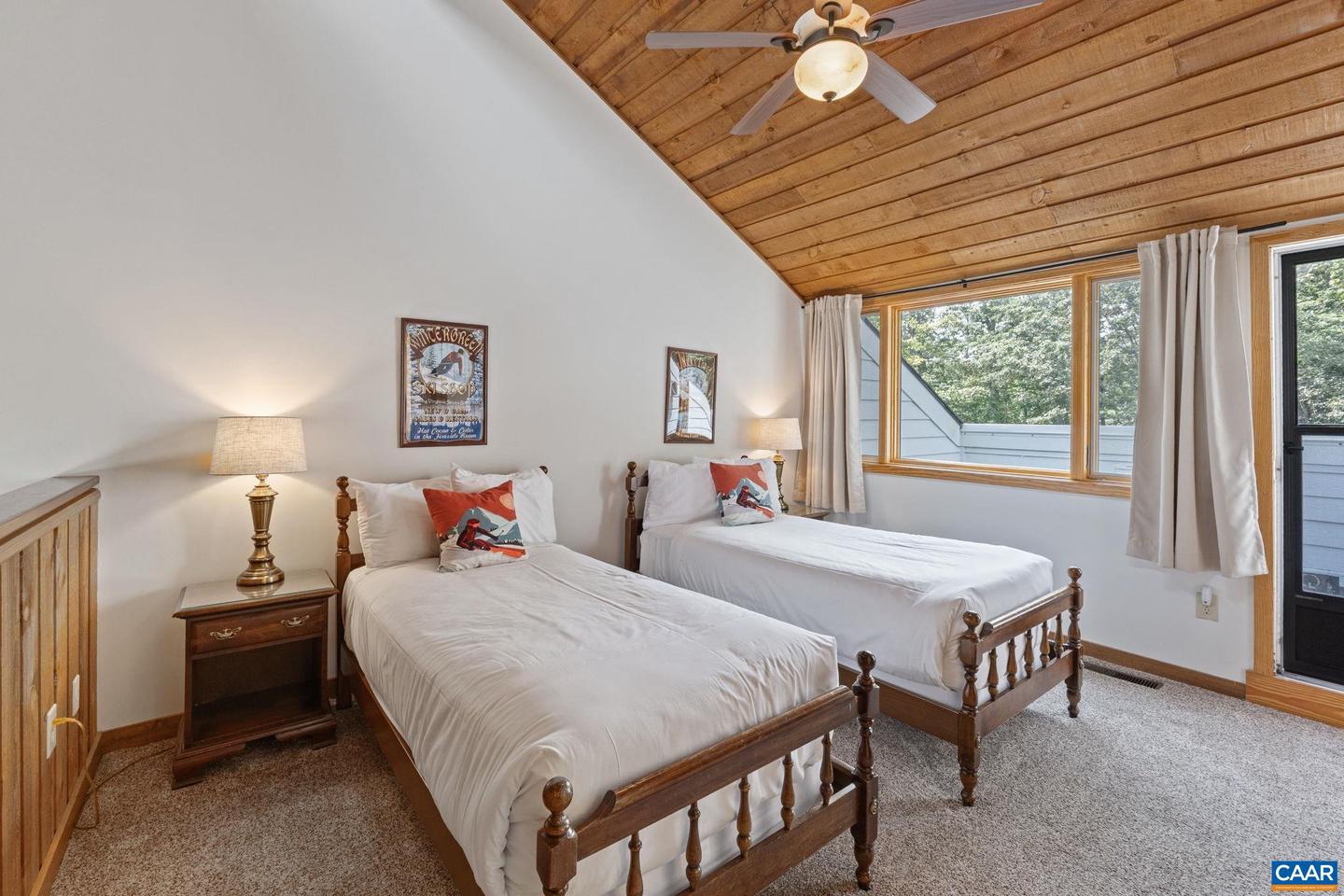 1442 HIGHLANDS CONDOS, WINTERGREEN RESORT, Virginia 22967, 3 Bedrooms Bedrooms, ,3 BathroomsBathrooms,Residential,For sale,1442 HIGHLANDS CONDOS,668854 MLS # 668854