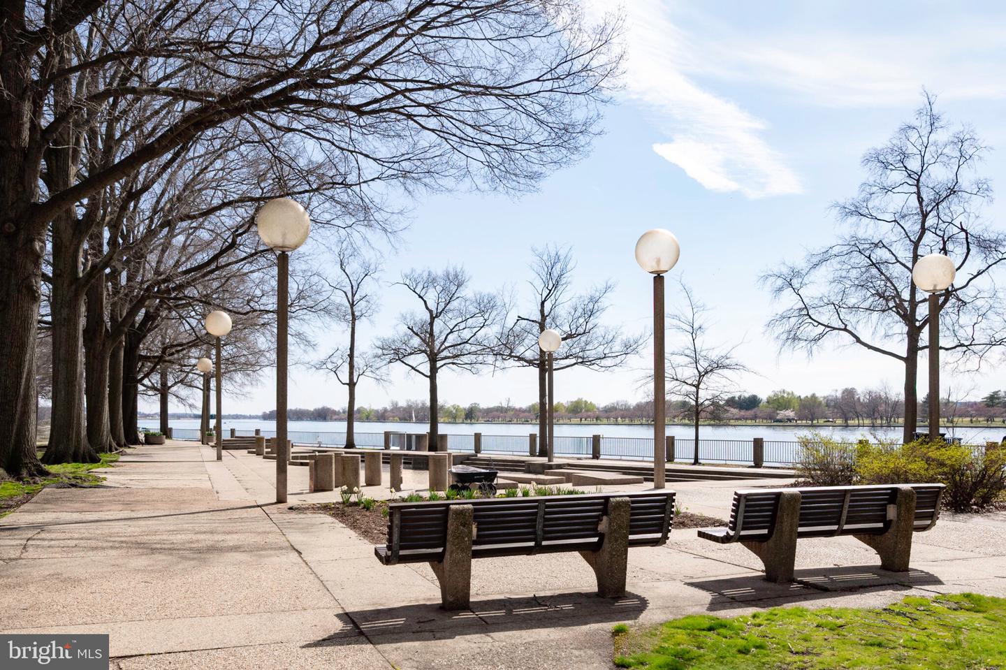 560 N ST SW #N503, WASHINGTON, District Of Columbia 20024, 1 Bedroom Bedrooms, ,1 BathroomBathrooms,Residential,For sale,560 N ST SW #N503,DCDC2222372 MLS # DCDC2222372