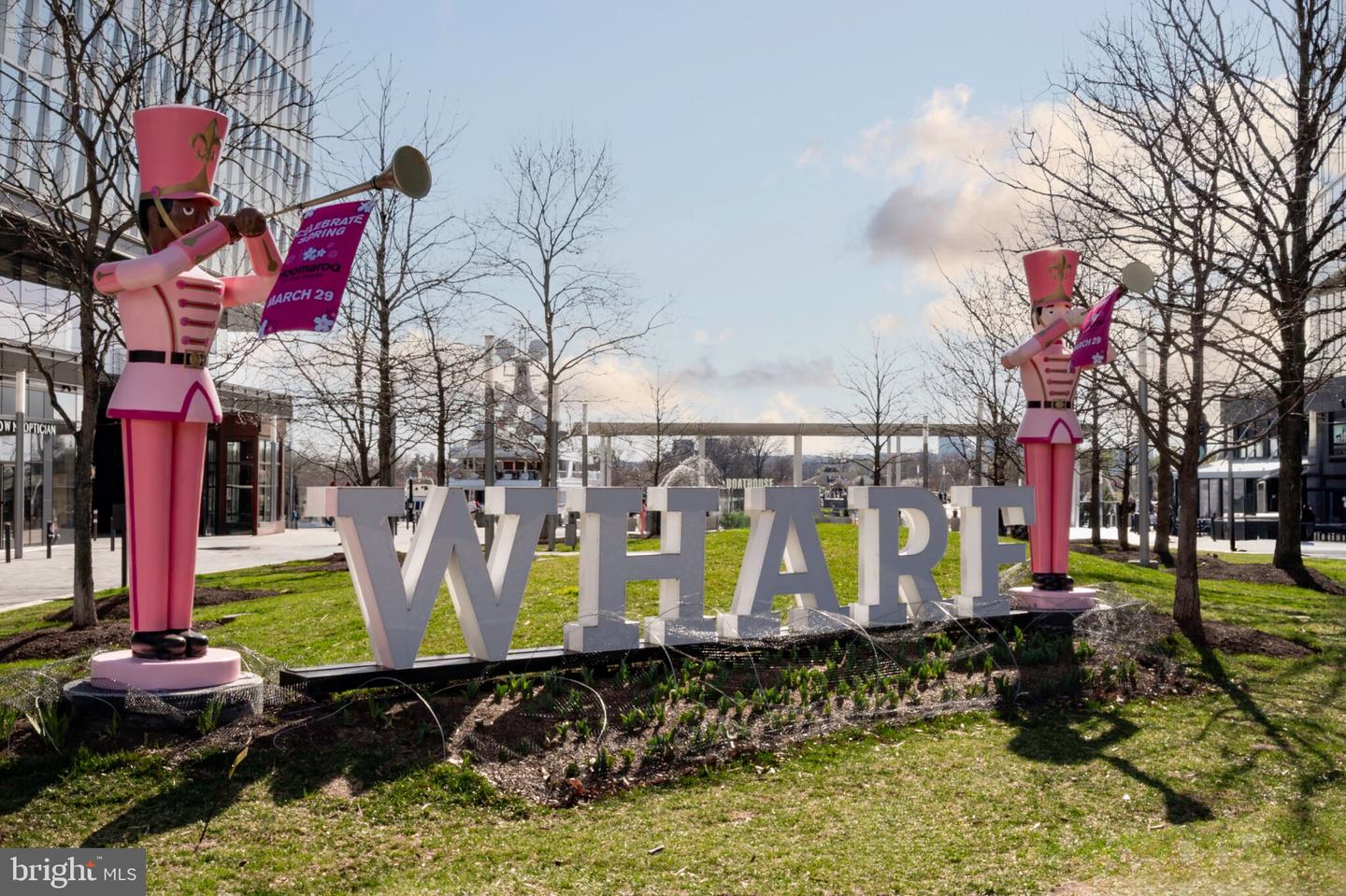 560 N ST SW #N503, WASHINGTON, District Of Columbia 20024, 1 Bedroom Bedrooms, ,1 BathroomBathrooms,Residential,For sale,560 N ST SW #N503,DCDC2222372 MLS # DCDC2222372