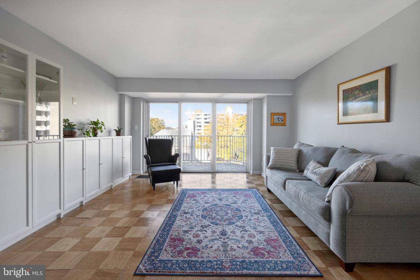 560 N ST SW #N503, WASHINGTON, District Of Columbia 20024, 1 Bedroom Bedrooms, ,1 BathroomBathrooms,Residential,For sale,560 N ST SW #N503,DCDC2222372 MLS # DCDC2222372