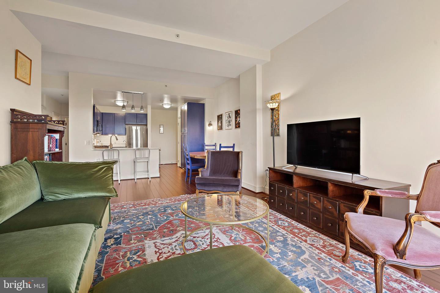 800 4TH ST SW #N801, WASHINGTON, District Of Columbia 20024, 1 Bedroom Bedrooms, ,1 BathroomBathrooms,Residential,For sale,800 4TH ST SW #N801,DCDC2223582 MLS # DCDC2223582