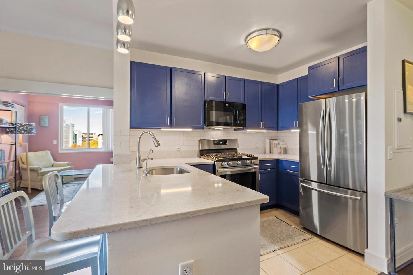 800 4TH ST SW #N801, WASHINGTON, District Of Columbia 20024, 1 Bedroom Bedrooms, ,1 BathroomBathrooms,Residential,For sale,800 4TH ST SW #N801,DCDC2223582 MLS # DCDC2223582