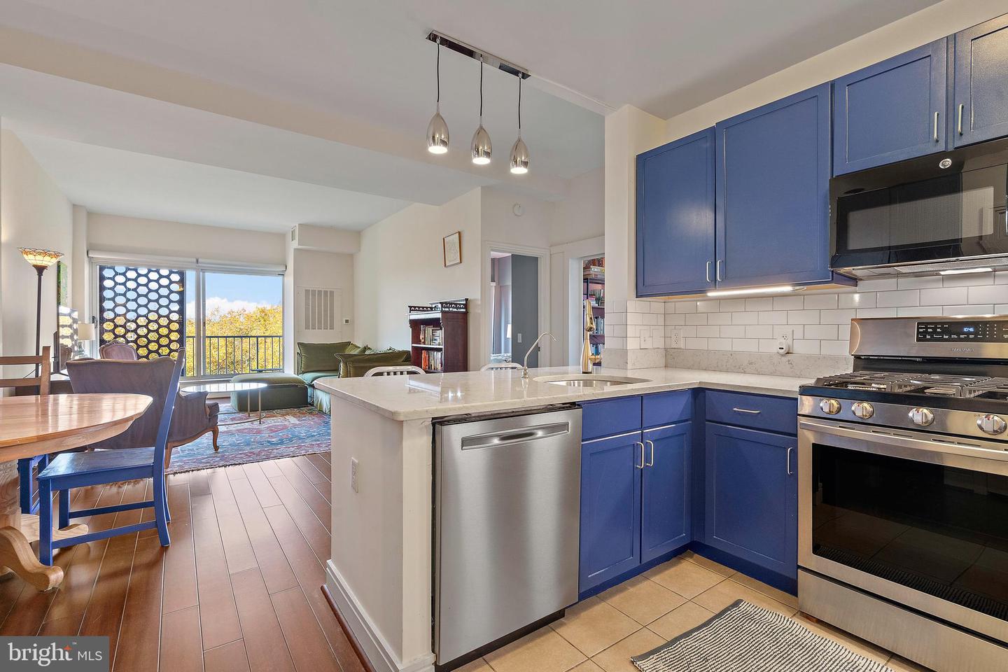 800 4TH ST SW #N801, WASHINGTON, District Of Columbia 20024, 1 Bedroom Bedrooms, ,1 BathroomBathrooms,Residential,For sale,800 4TH ST SW #N801,DCDC2223582 MLS # DCDC2223582