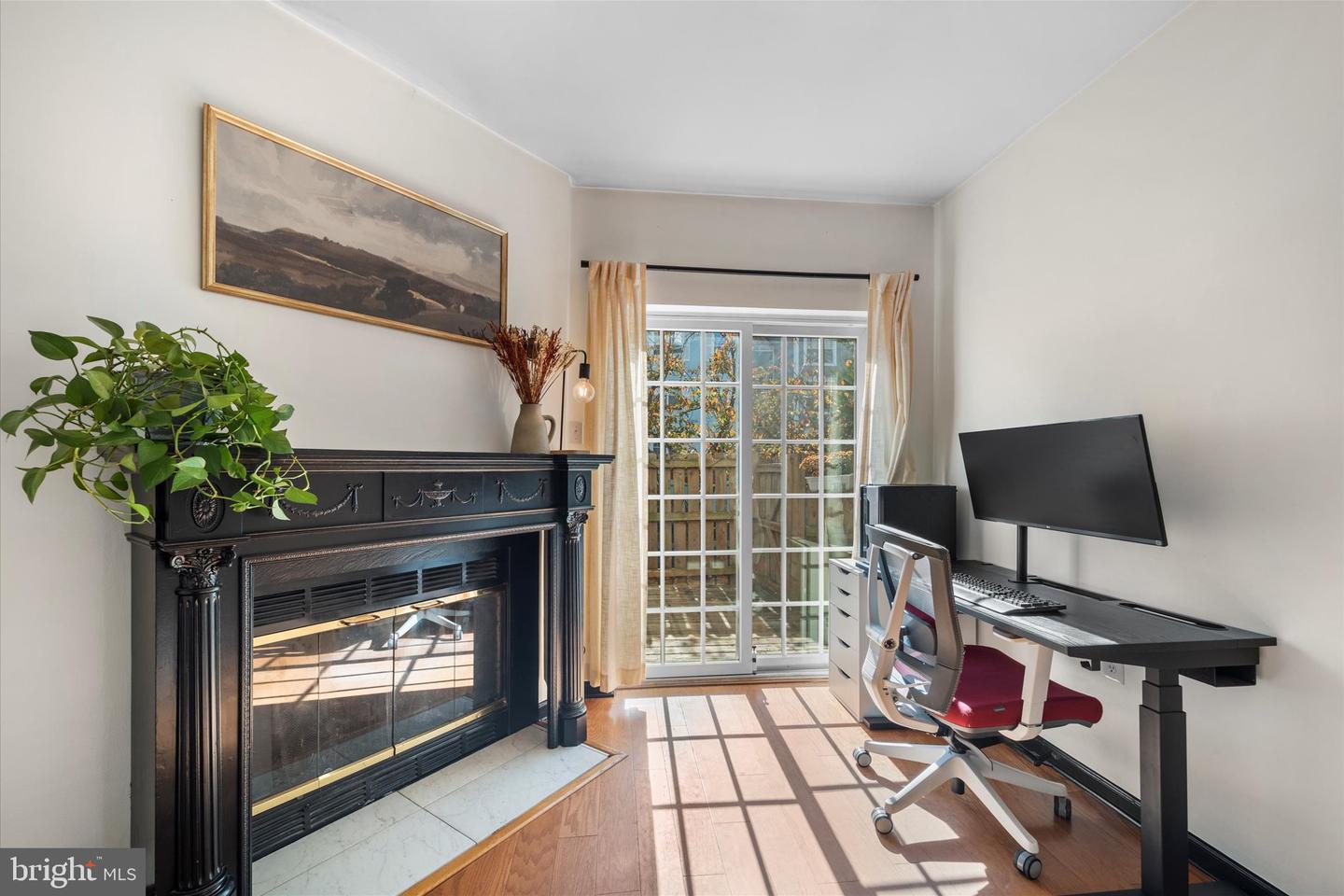 275 S PICKETT ST #102, ALEXANDRIA, Virginia 22304, 1 Bedroom Bedrooms, ,1 BathroomBathrooms,Residential,For sale,275 S PICKETT ST #102,VAAX2050180 MLS # VAAX2050180