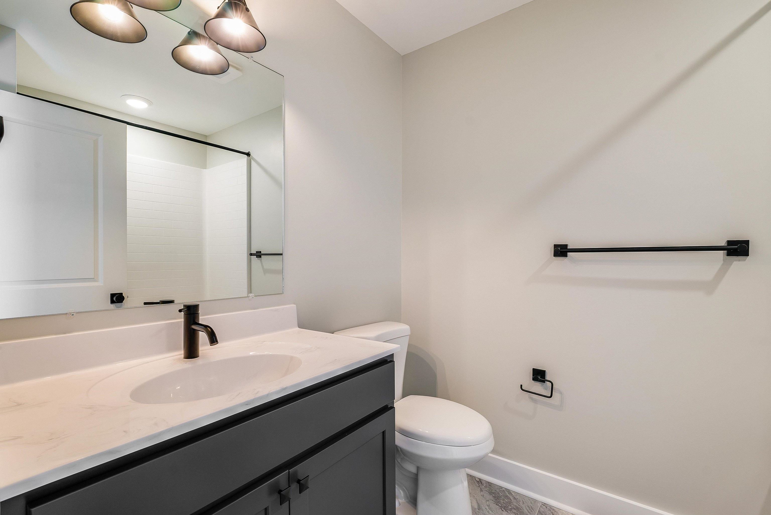 Pick your cabinet color or vanity top Pick your cabinet color or vanity top