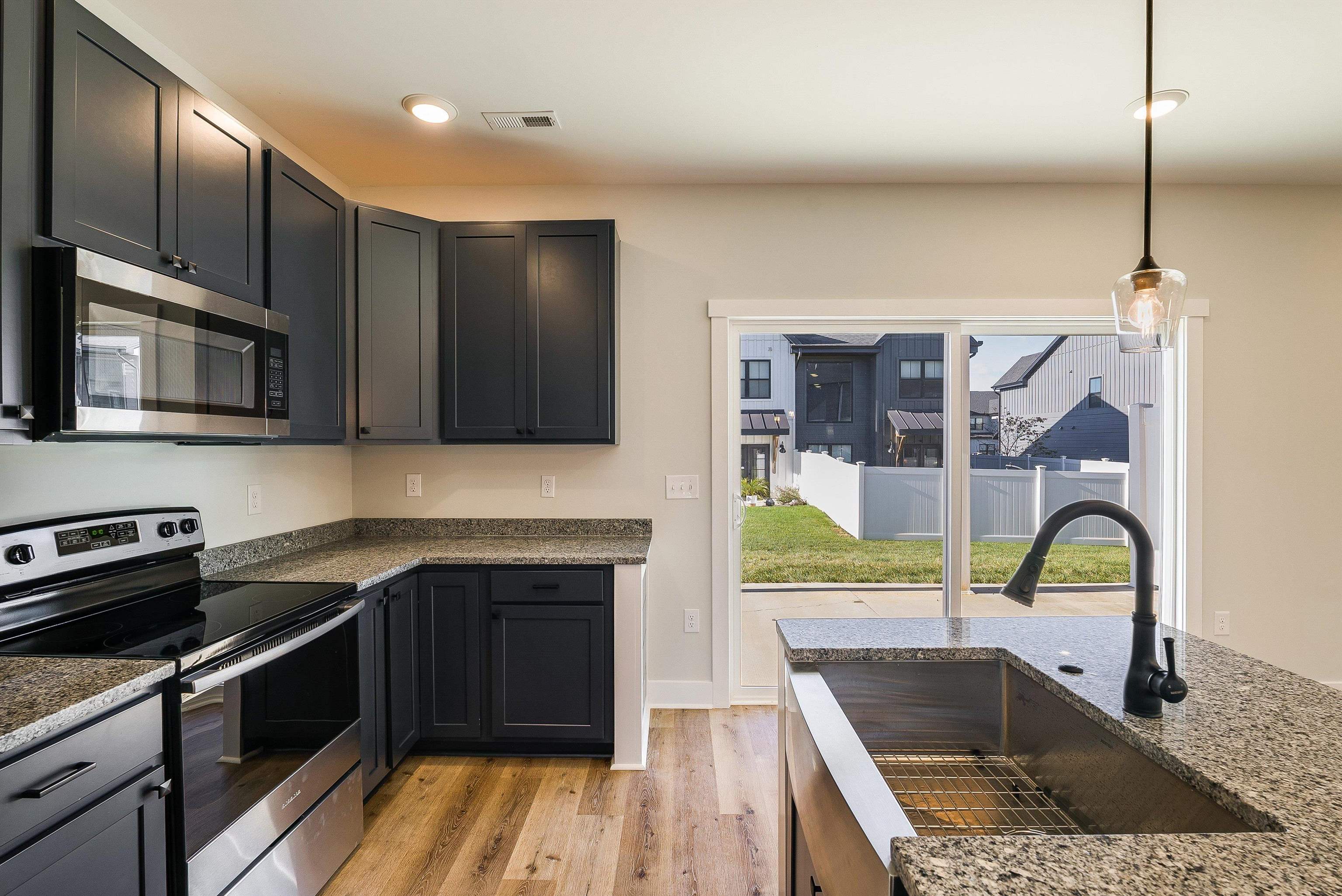 Consider choosing our blue kitchen cabinet options. We have 4 cabinets to choose from - white, blue, brown and gray. Consider choosing our blue kitchen cabinet options. We have 4 cabinets to choose from - white, blue, brown and gray.