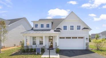 114C MARCELLA ST, CHARLOTTESVILLE, Virginia 22911, 4 Bedrooms Bedrooms, ,3 BathroomsBathrooms,Residential,The Lantana Elevation A on a finished walkout base,114C MARCELLA ST,671061 MLS # 671061