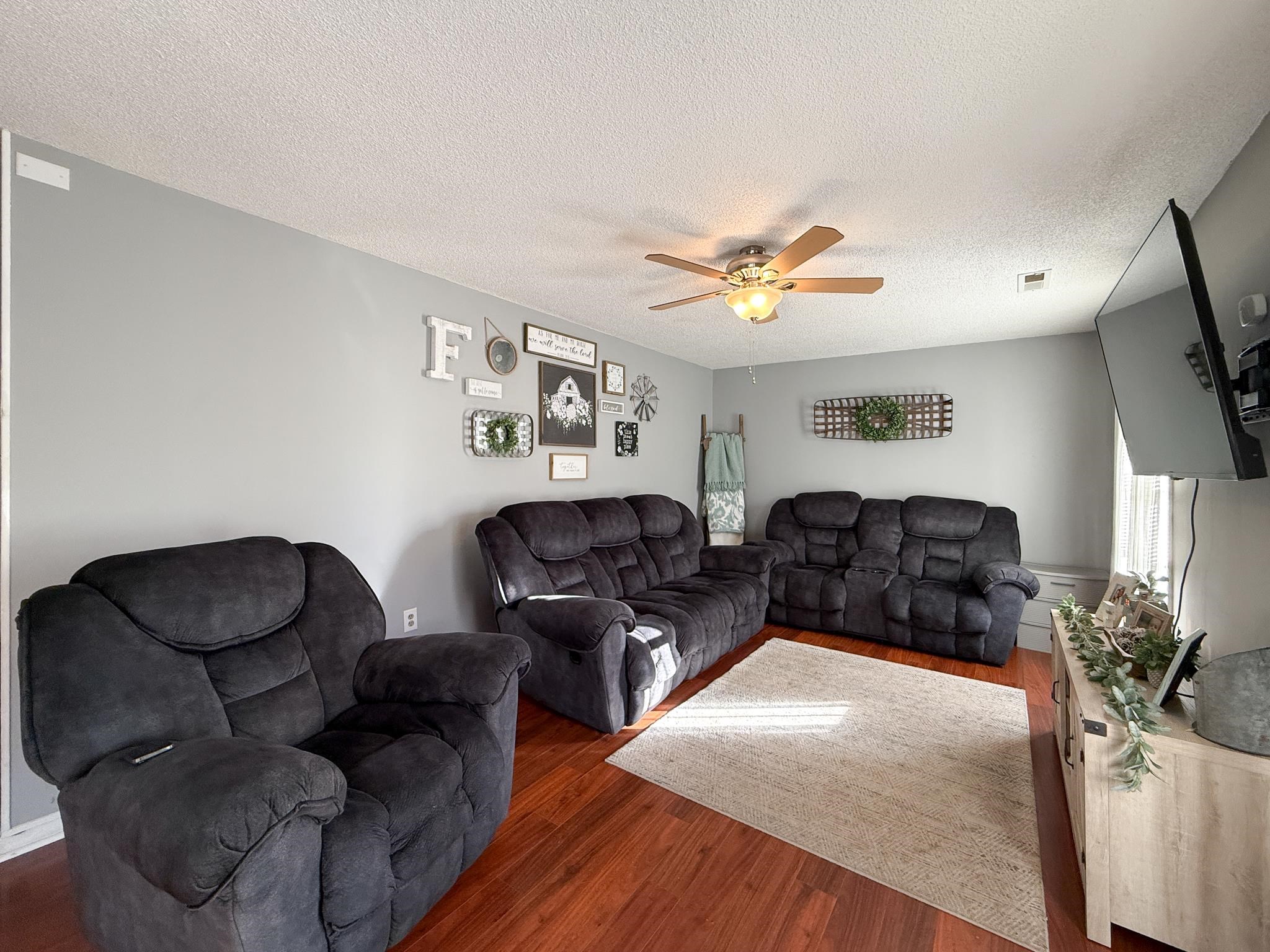 378 FOREST SPRINGS DR, STUARTS DRAFT, Virginia 24477, 3 Bedrooms Bedrooms, ,2 BathroomsBathrooms,Residential,378 FOREST SPRINGS DR,671073 MLS # 671073