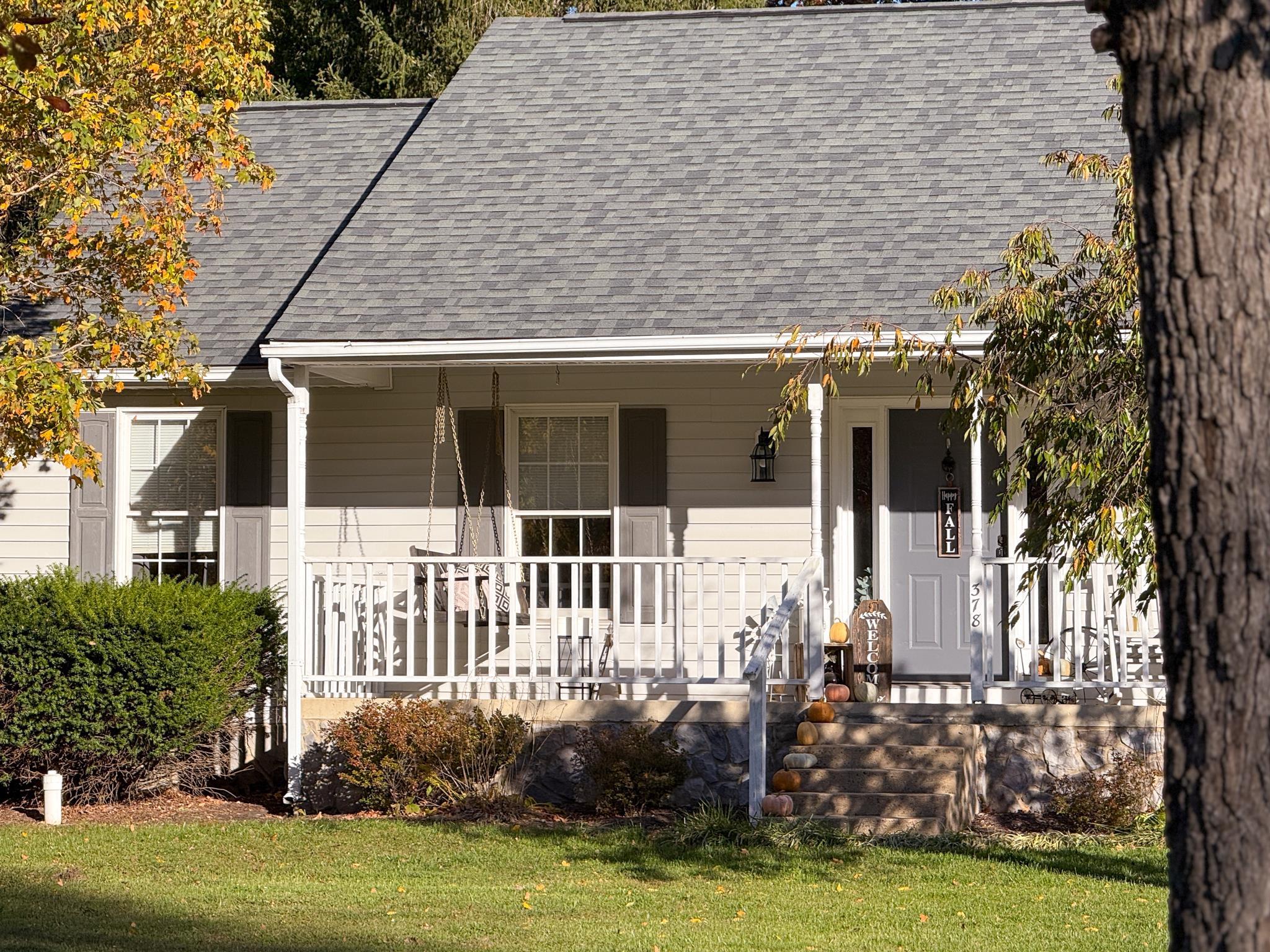 378 FOREST SPRINGS DR, STUARTS DRAFT, Virginia 24477, 3 Bedrooms Bedrooms, ,2 BathroomsBathrooms,Residential,378 FOREST SPRINGS DR,671073 MLS # 671073