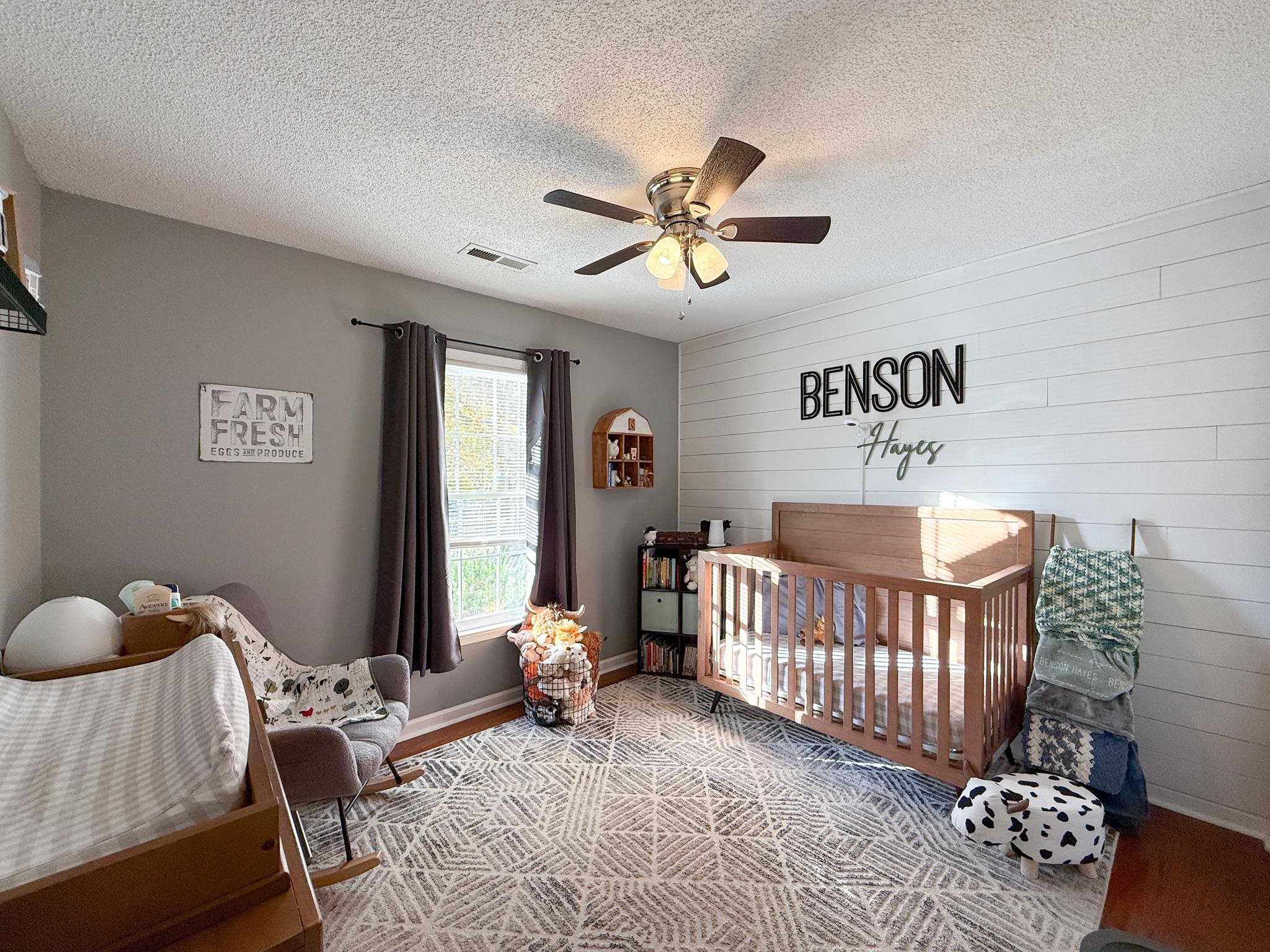 378 FOREST SPRINGS DR, STUARTS DRAFT, Virginia 24477, 3 Bedrooms Bedrooms, ,2 BathroomsBathrooms,Residential,378 FOREST SPRINGS DR,671073 MLS # 671073