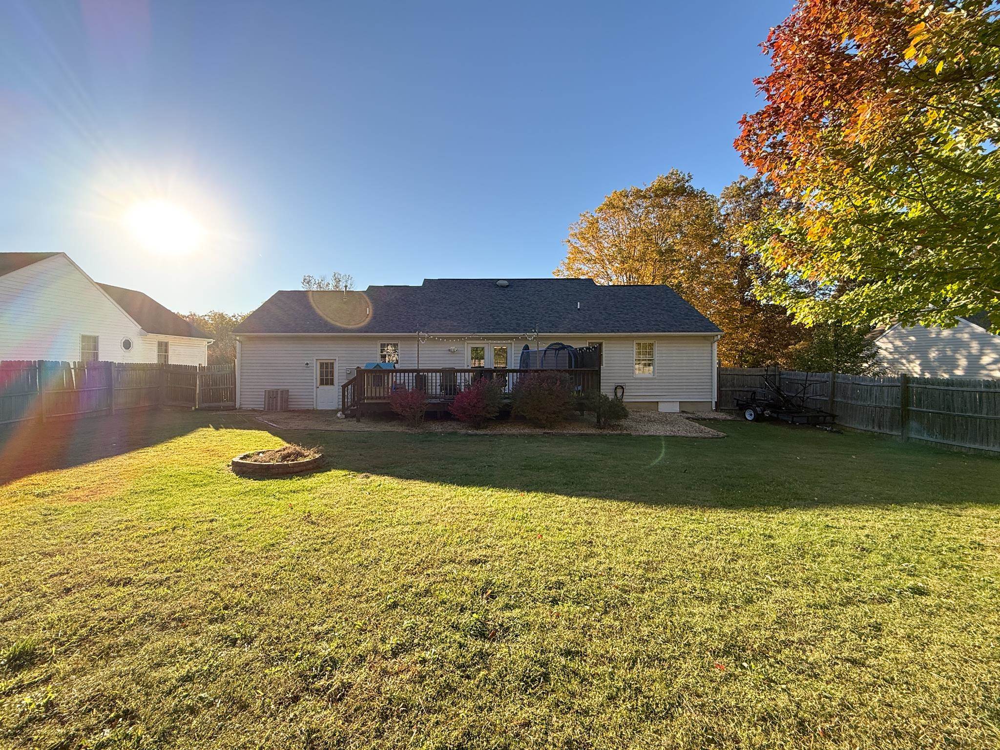 378 FOREST SPRINGS DR, STUARTS DRAFT, Virginia 24477, 3 Bedrooms Bedrooms, ,2 BathroomsBathrooms,Residential,378 FOREST SPRINGS DR,671073 MLS # 671073