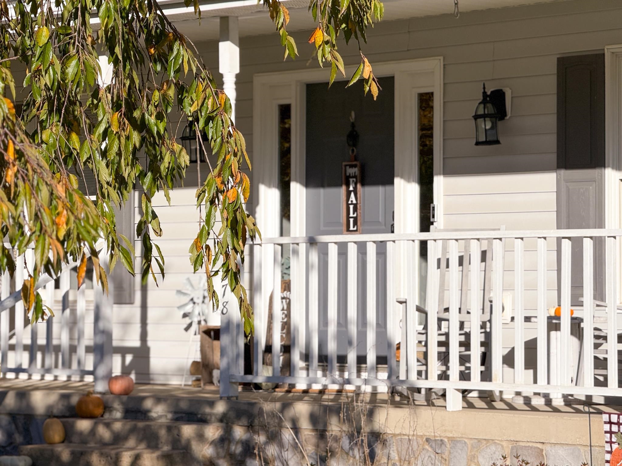 378 FOREST SPRINGS DR, STUARTS DRAFT, Virginia 24477, 3 Bedrooms Bedrooms, ,2 BathroomsBathrooms,Residential,378 FOREST SPRINGS DR,671073 MLS # 671073