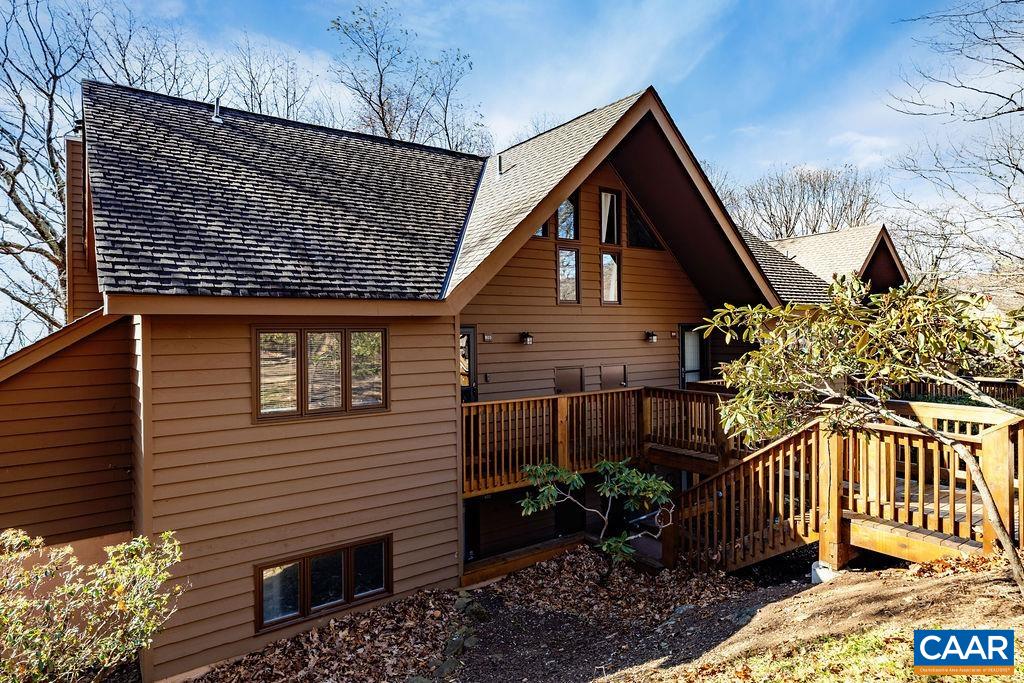 800 LAURELWOOD CONDOS, WINTERGREEN RESORT, Virginia 22967, 1 Bedroom Bedrooms, ,1 BathroomBathrooms,Residential,800 LAURELWOOD CONDOS,671074 MLS # 671074