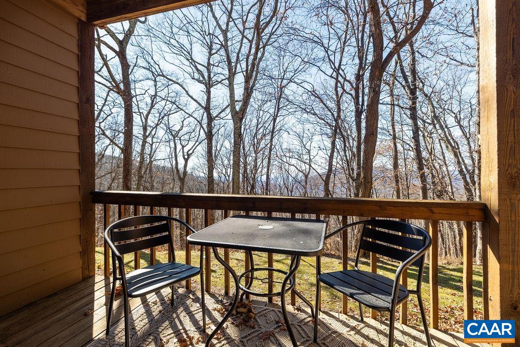 800 LAURELWOOD CONDOS, WINTERGREEN RESORT, Virginia 22967, 1 Bedroom Bedrooms, ,1 BathroomBathrooms,Residential,800 LAURELWOOD CONDOS,671074 MLS # 671074
