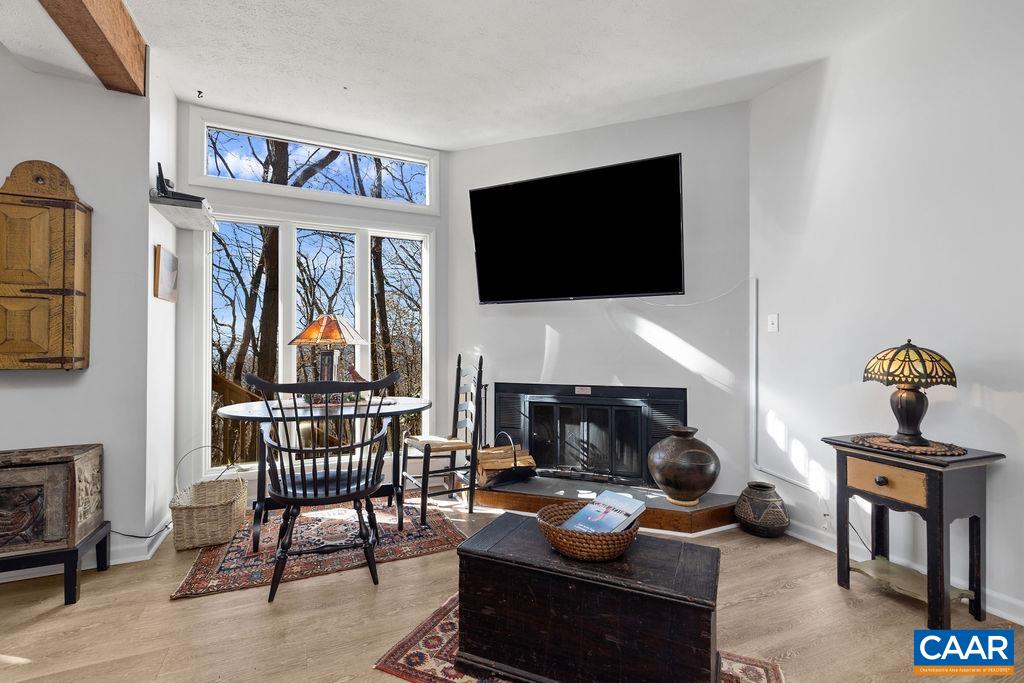 800 LAURELWOOD CONDOS, WINTERGREEN RESORT, Virginia 22967, 1 Bedroom Bedrooms, ,1 BathroomBathrooms,Residential,800 LAURELWOOD CONDOS,671074 MLS # 671074