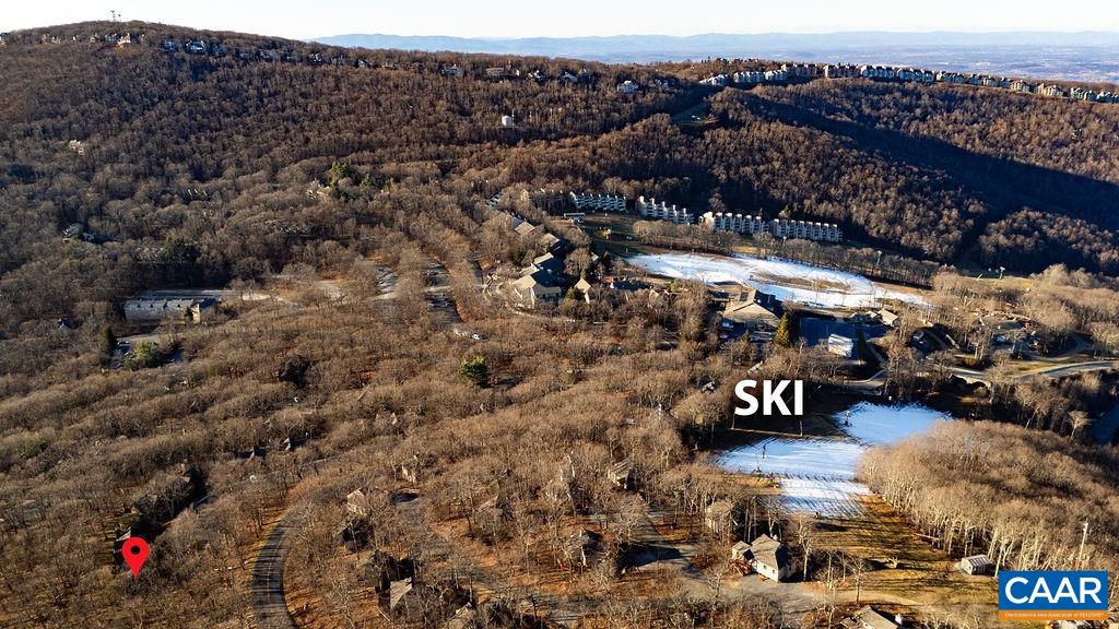 800 LAURELWOOD CONDOS, WINTERGREEN RESORT, Virginia 22967, 1 Bedroom Bedrooms, ,1 BathroomBathrooms,Residential,800 LAURELWOOD CONDOS,671074 MLS # 671074