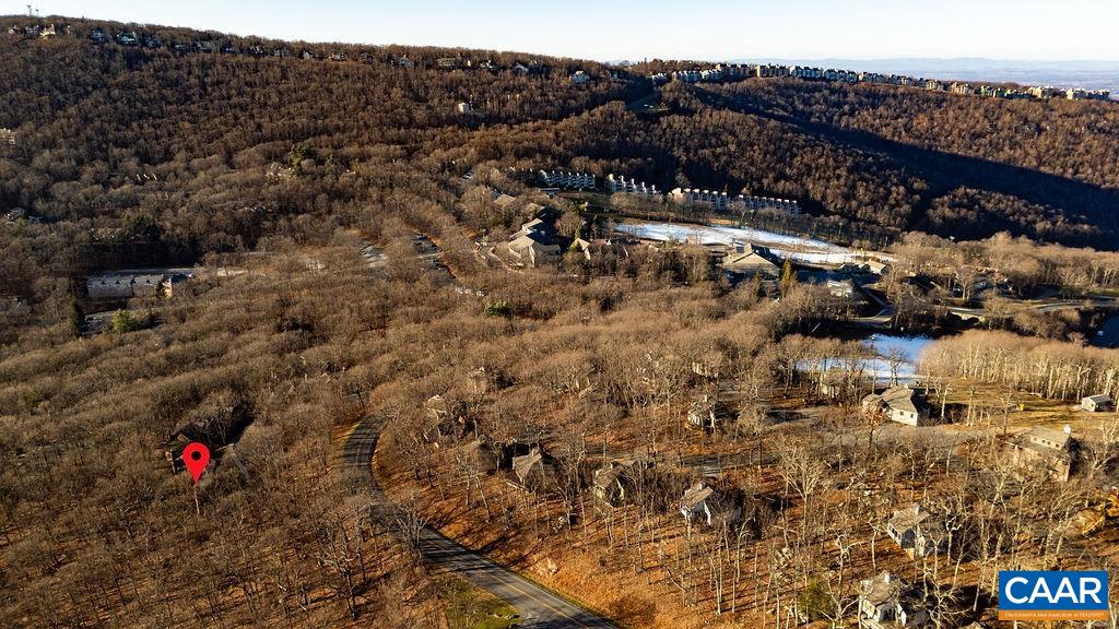 800 LAURELWOOD CONDOS, WINTERGREEN RESORT, Virginia 22967, 1 Bedroom Bedrooms, ,1 BathroomBathrooms,Residential,800 LAURELWOOD CONDOS,671074 MLS # 671074