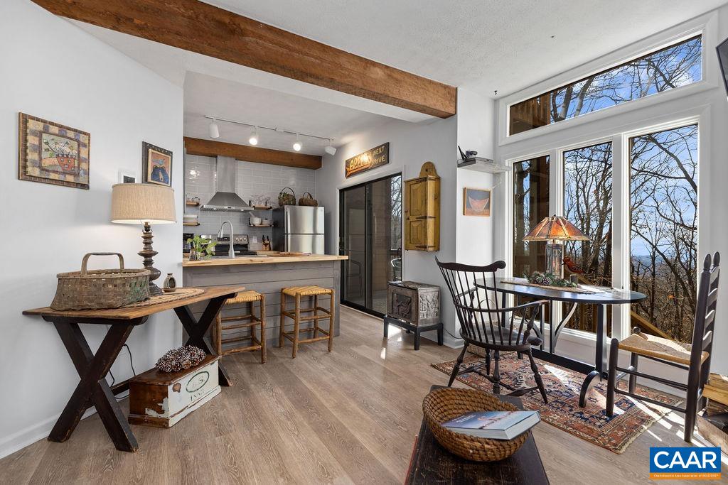 800 LAURELWOOD CONDOS, WINTERGREEN RESORT, Virginia 22967, 1 Bedroom Bedrooms, ,1 BathroomBathrooms,Residential,800 LAURELWOOD CONDOS,671074 MLS # 671074