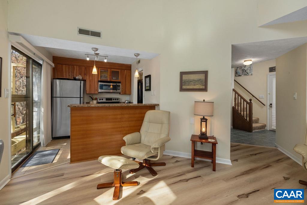 731 LAURELWOOD CONDOS, WINTERGREEN RESORT, Virginia 22967, 2 Bedrooms Bedrooms, ,2 BathroomsBathrooms,Residential,731 LAURELWOOD CONDOS,671076 MLS # 671076