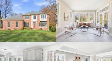 10124 LAKEHAVEN CT, BURKE, Virginia 22015, 5 Bedrooms Bedrooms, ,4 BathroomsBathrooms,Residential,For sale,10124 LAKEHAVEN CT,VAFX2272950 MLS # VAFX2272950