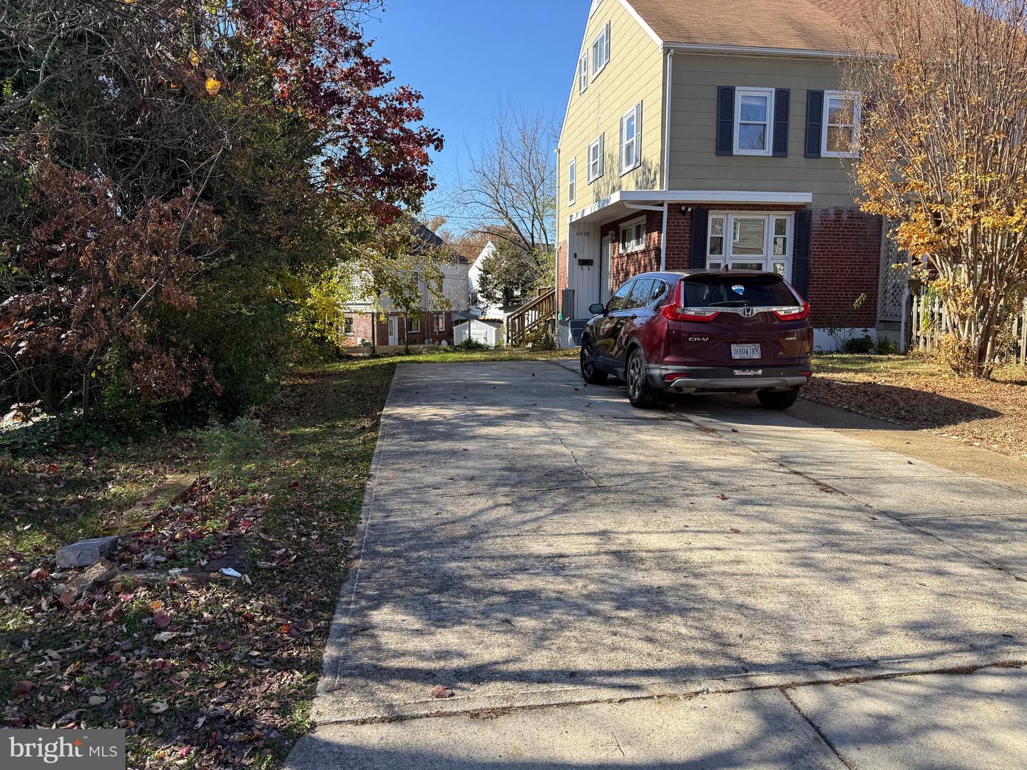 6918 RANDOLPH MACON DR, ALEXANDRIA, Virginia 22307, 3 Bedrooms Bedrooms, ,3 BathroomsBathrooms,Residential,For sale,6918 RANDOLPH MACON DR,VAFX2274628 MLS # VAFX2274628