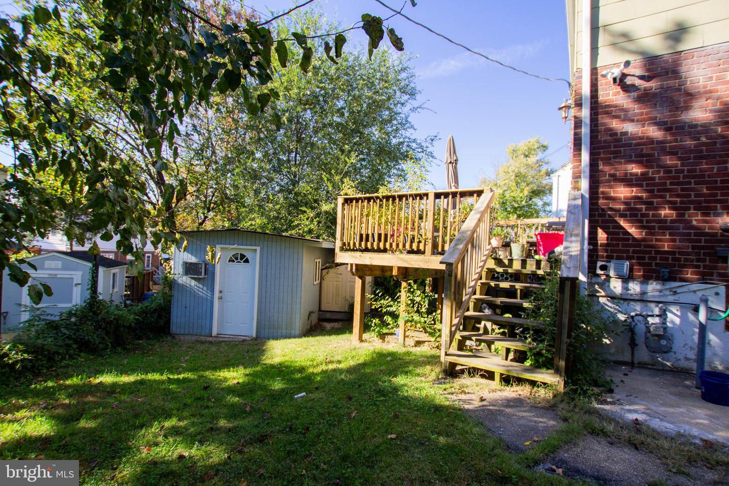 6918 RANDOLPH MACON DR, ALEXANDRIA, Virginia 22307, 3 Bedrooms Bedrooms, ,3 BathroomsBathrooms,Residential,For sale,6918 RANDOLPH MACON DR,VAFX2274628 MLS # VAFX2274628