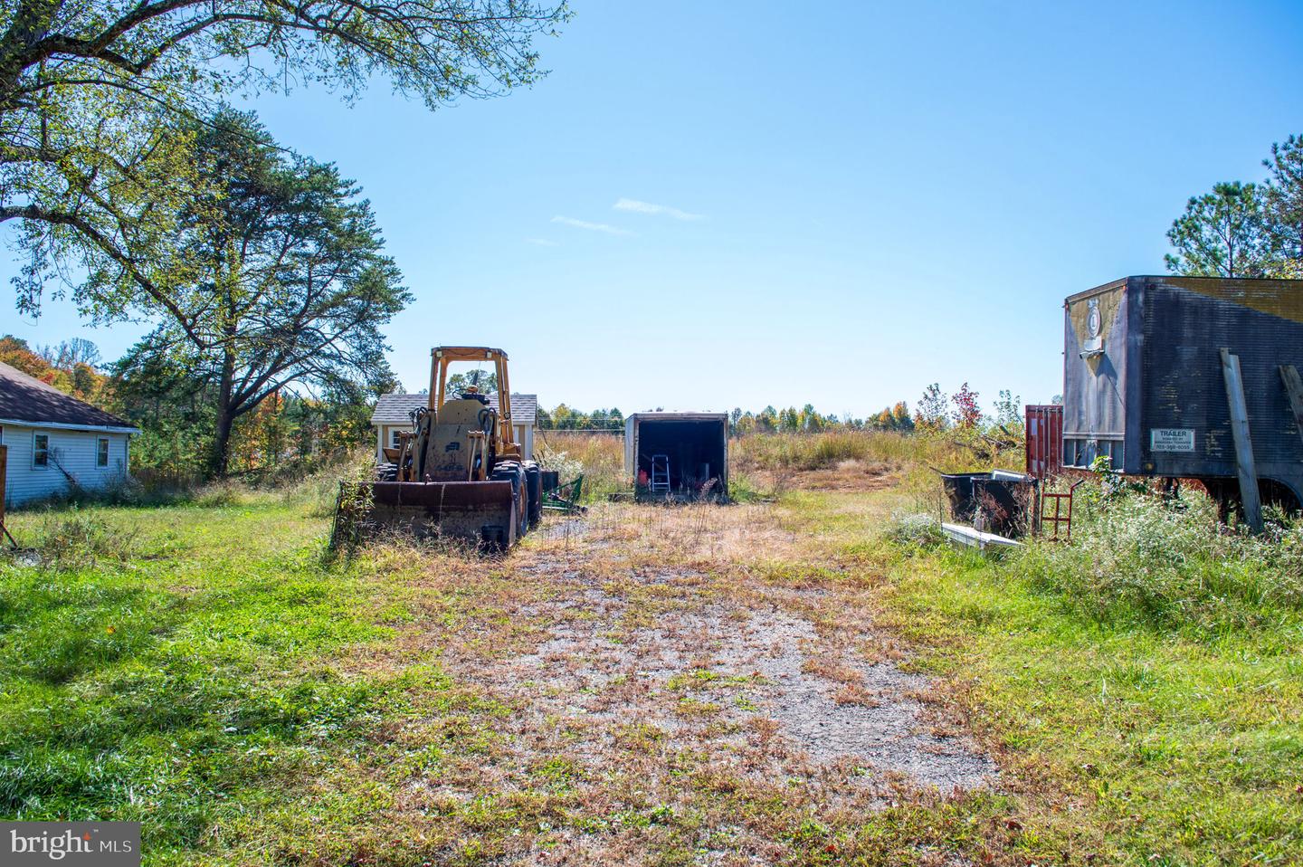 6316 FREDERICKSBURG TPKE, WOODFORD, Virginia 22580, 3 Bedrooms Bedrooms, ,2 BathroomsBathrooms,Residential,For sale,6316 FREDERICKSBURG TPKE,VACV2009018 MLS # VACV2009018