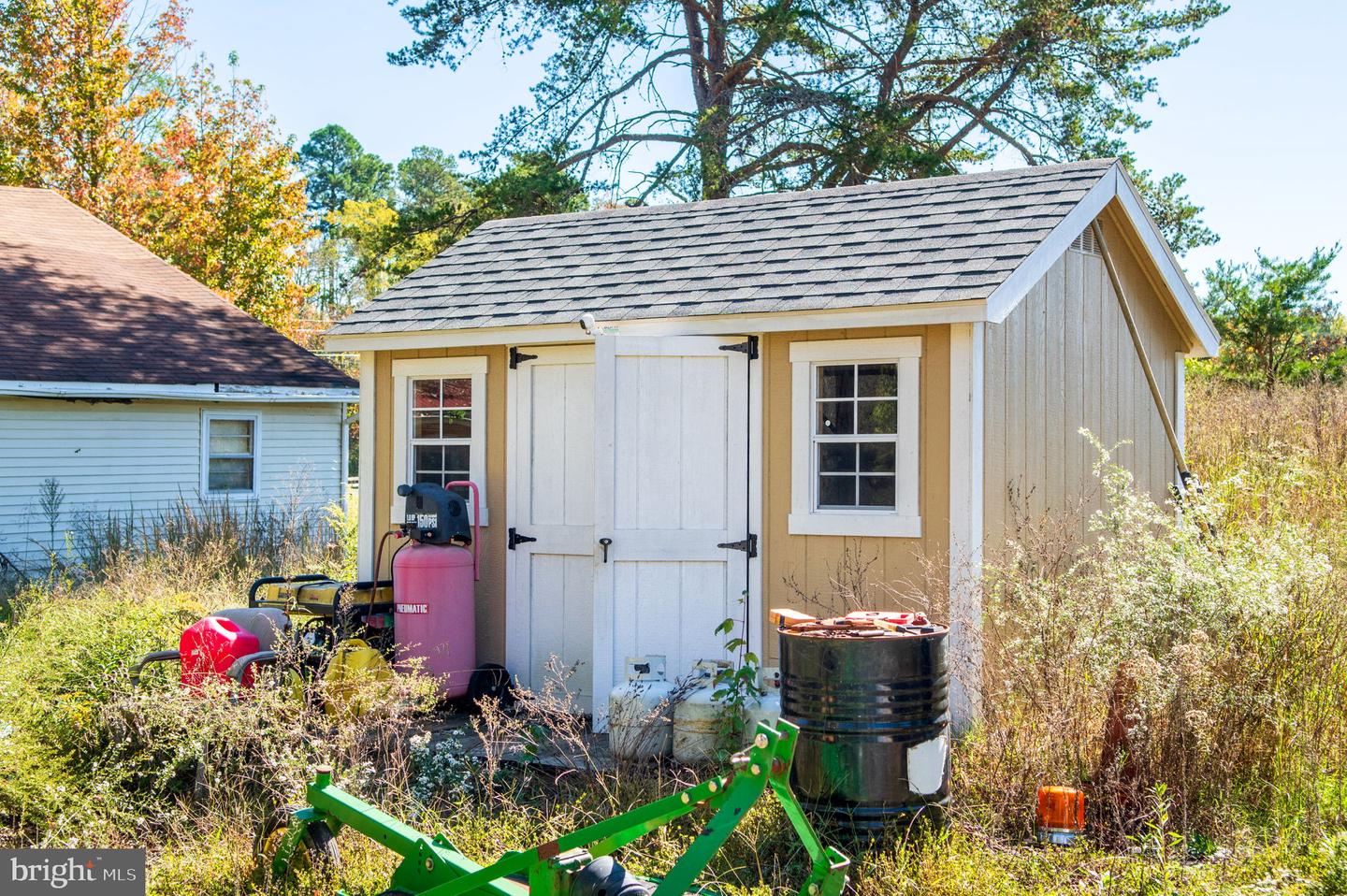 6316 FREDERICKSBURG TPKE, WOODFORD, Virginia 22580, 3 Bedrooms Bedrooms, ,2 BathroomsBathrooms,Residential,For sale,6316 FREDERICKSBURG TPKE,VACV2009018 MLS # VACV2009018