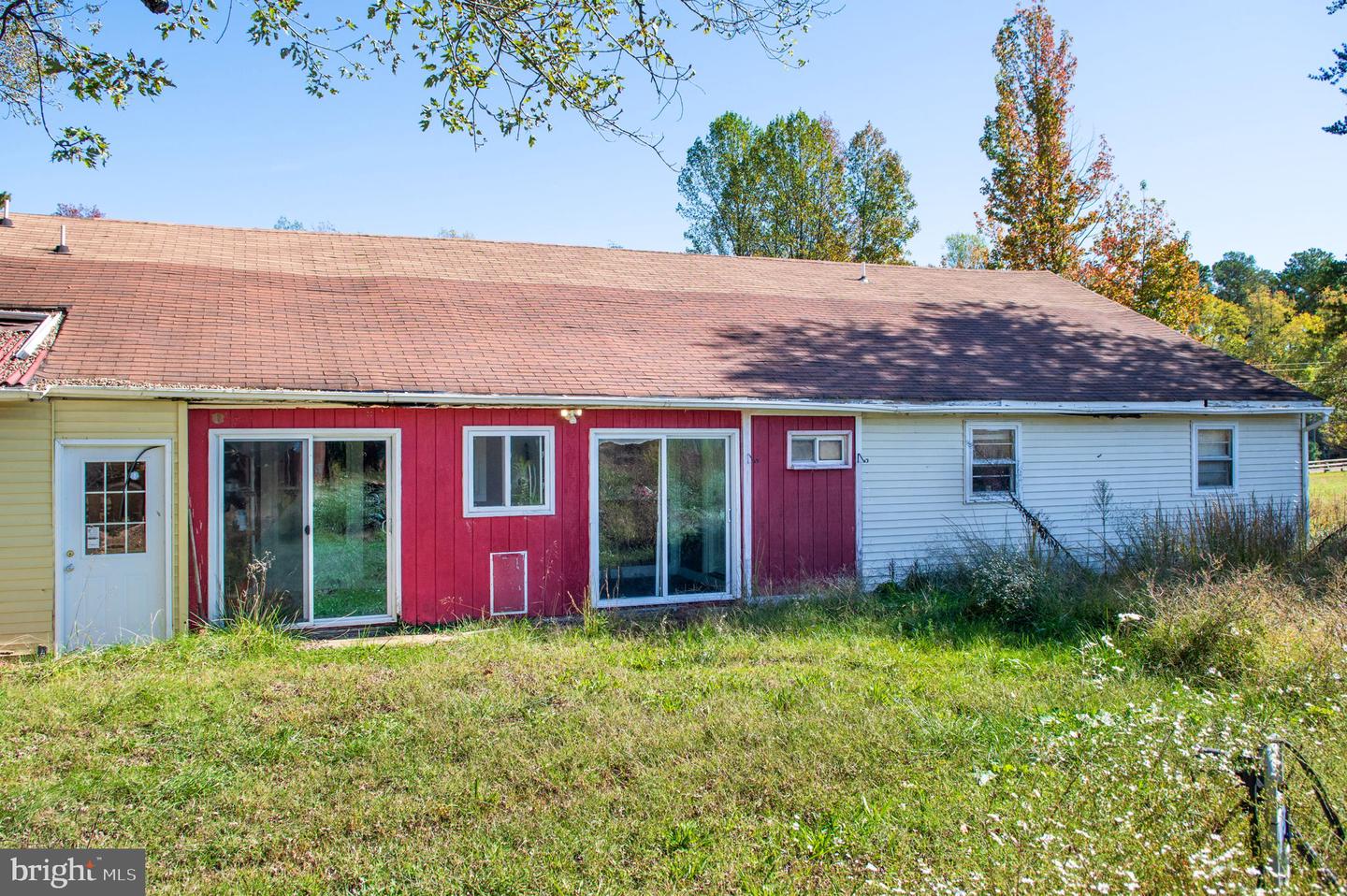 6316 FREDERICKSBURG TPKE, WOODFORD, Virginia 22580, 3 Bedrooms Bedrooms, ,2 BathroomsBathrooms,Residential,For sale,6316 FREDERICKSBURG TPKE,VACV2009018 MLS # VACV2009018