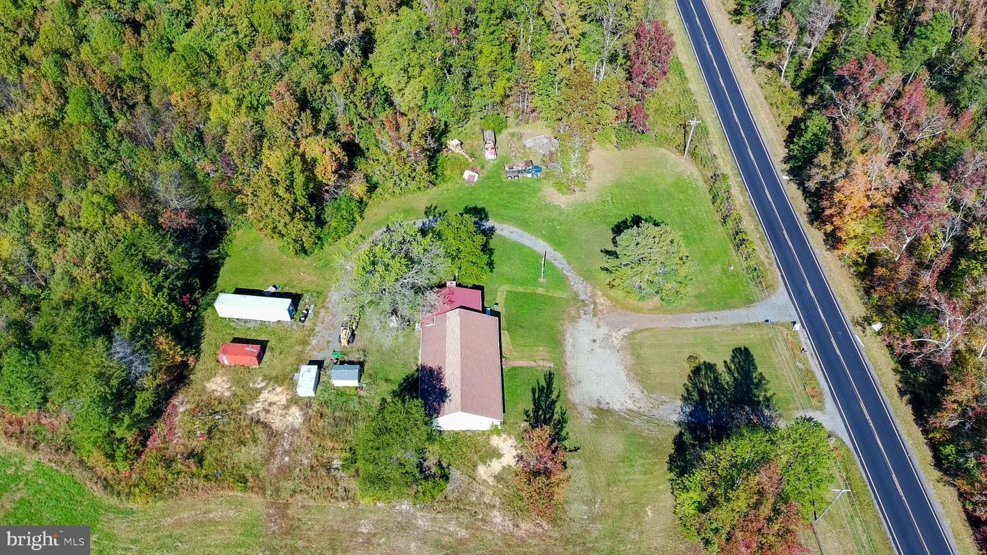 6316 FREDERICKSBURG TPKE, WOODFORD, Virginia 22580, 3 Bedrooms Bedrooms, ,2 BathroomsBathrooms,Residential,For sale,6316 FREDERICKSBURG TPKE,VACV2009018 MLS # VACV2009018