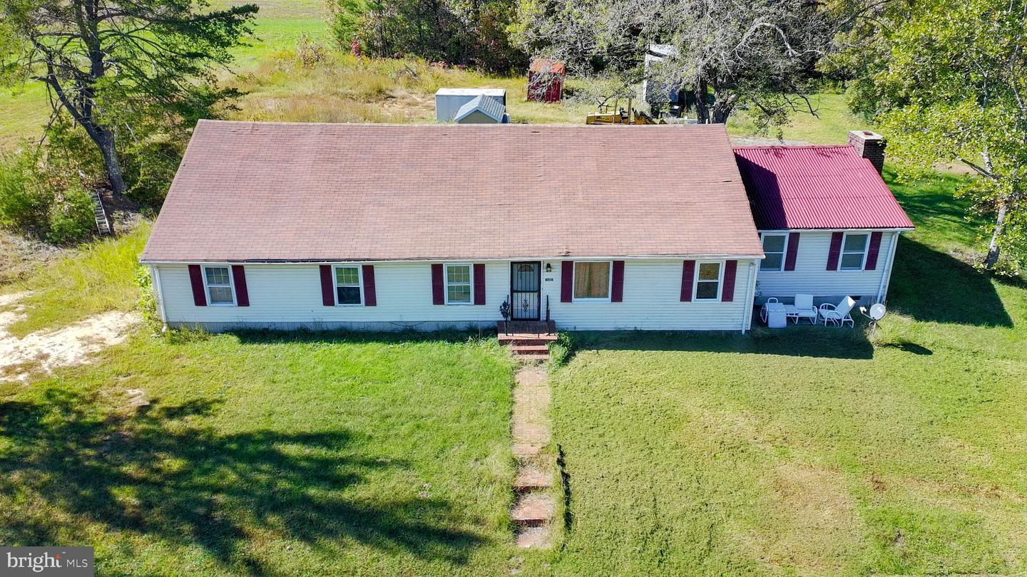 6316 FREDERICKSBURG TPKE, WOODFORD, Virginia 22580, 3 Bedrooms Bedrooms, ,2 BathroomsBathrooms,Residential,For sale,6316 FREDERICKSBURG TPKE,VACV2009018 MLS # VACV2009018