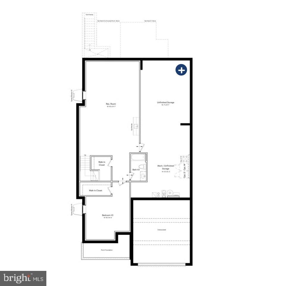 MAGPIE LN, WINCHESTER, Virginia 22603, 3 Bedrooms Bedrooms, ,3 BathroomsBathrooms,Residential,For sale,MAGPIE LN,VAFV2037494 MLS # VAFV2037494
