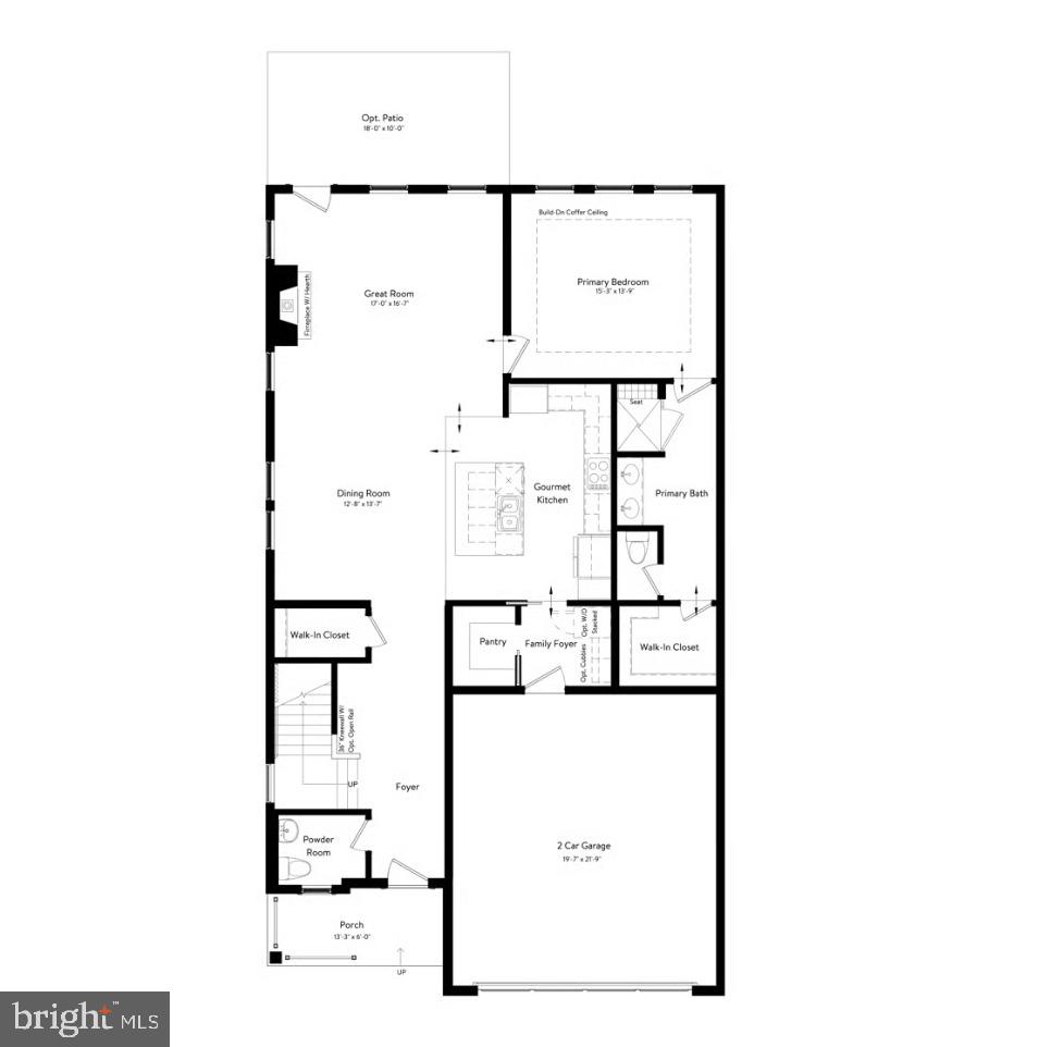 MAGPIE LN, WINCHESTER, Virginia 22603, 3 Bedrooms Bedrooms, ,2 BathroomsBathrooms,Residential,For sale,MAGPIE LN,VAFV2037498 MLS # VAFV2037498