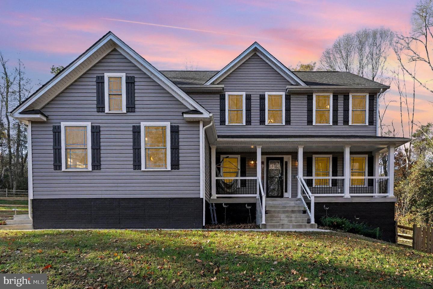 794 WHITE OAK RD, FREDERICKSBURG, Virginia 22405, 4 Bedrooms Bedrooms, ,3 BathroomsBathrooms,Residential,For sale,794 WHITE OAK RD,VAST2043754 MLS # VAST2043754