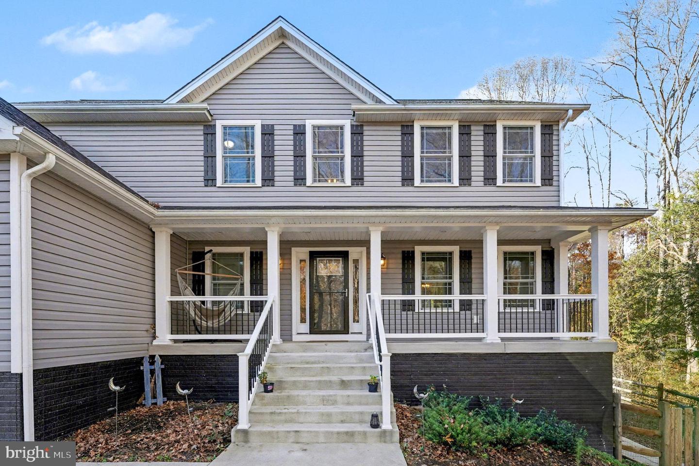 794 WHITE OAK RD, FREDERICKSBURG, Virginia 22405, 4 Bedrooms Bedrooms, ,3 BathroomsBathrooms,Residential,For sale,794 WHITE OAK RD,VAST2043754 MLS # VAST2043754