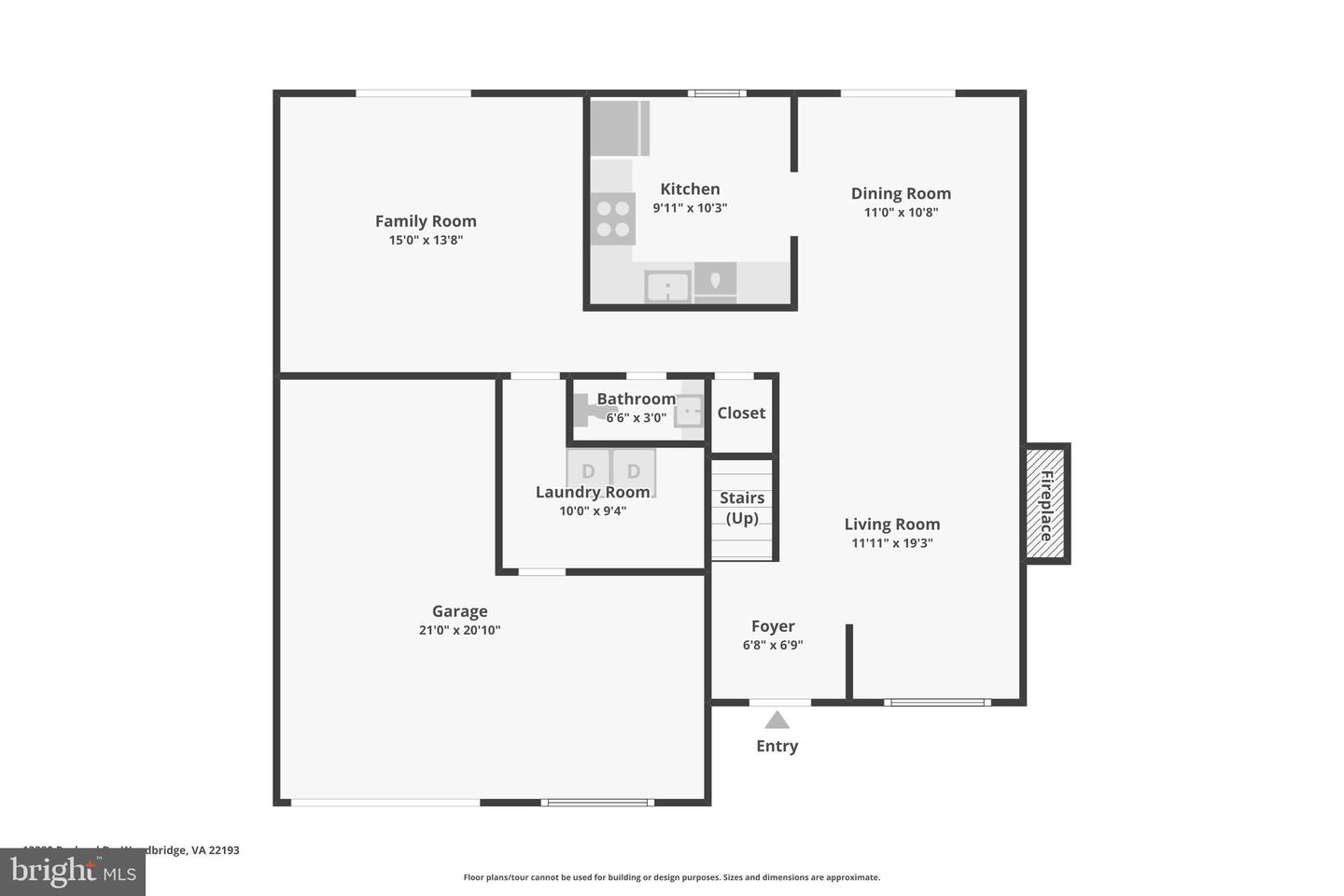 13380 PACKARD DR, WOODBRIDGE, Virginia 22193, 3 Bedrooms Bedrooms, ,2 BathroomsBathrooms,Residential,For sale,13380 PACKARD DR,VAPW2106648 MLS # VAPW2106648 13380 PACKARD DR, WOODBRIDGE, Virginia 22193, 3 Bedrooms Bedrooms, ,2 BathroomsBathrooms,Residential,For sale,13380 PACKARD DR,VAPW2106648 MLS # VAPW2106648