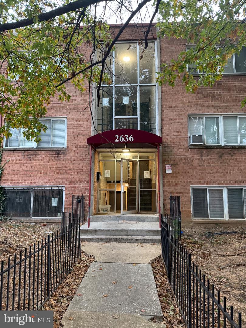 2636 WADE RD SE #2, WASHINGTON, District Of Columbia 20020, 2 Bedrooms Bedrooms, 3 Rooms Rooms,1 BathroomBathrooms,Residential,For sale,2636 WADE RD SE #2,DCDC2229028 MLS # DCDC2229028