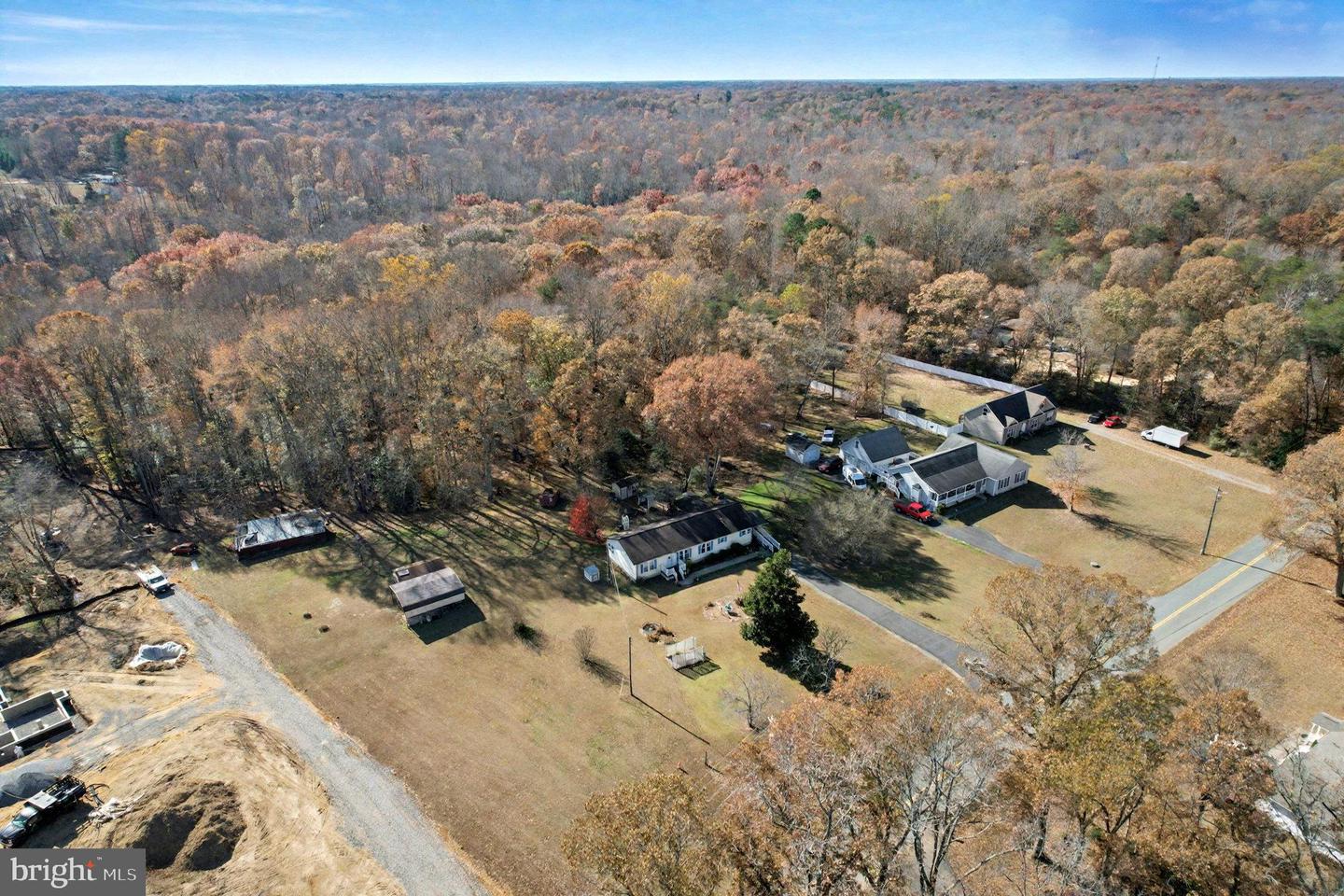 13092 STATE RD, KING GEORGE, Virginia 22485, 3 Bedrooms Bedrooms, ,2 BathroomsBathrooms,Residential,For sale,13092 STATE RD,VAKG2007204 MLS # VAKG2007204