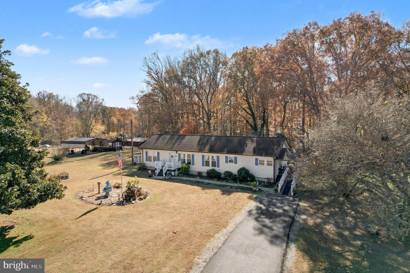 13092 STATE RD, KING GEORGE, Virginia 22485, 3 Bedrooms Bedrooms, ,2 BathroomsBathrooms,Residential,For sale,13092 STATE RD,VAKG2007204 MLS # VAKG2007204