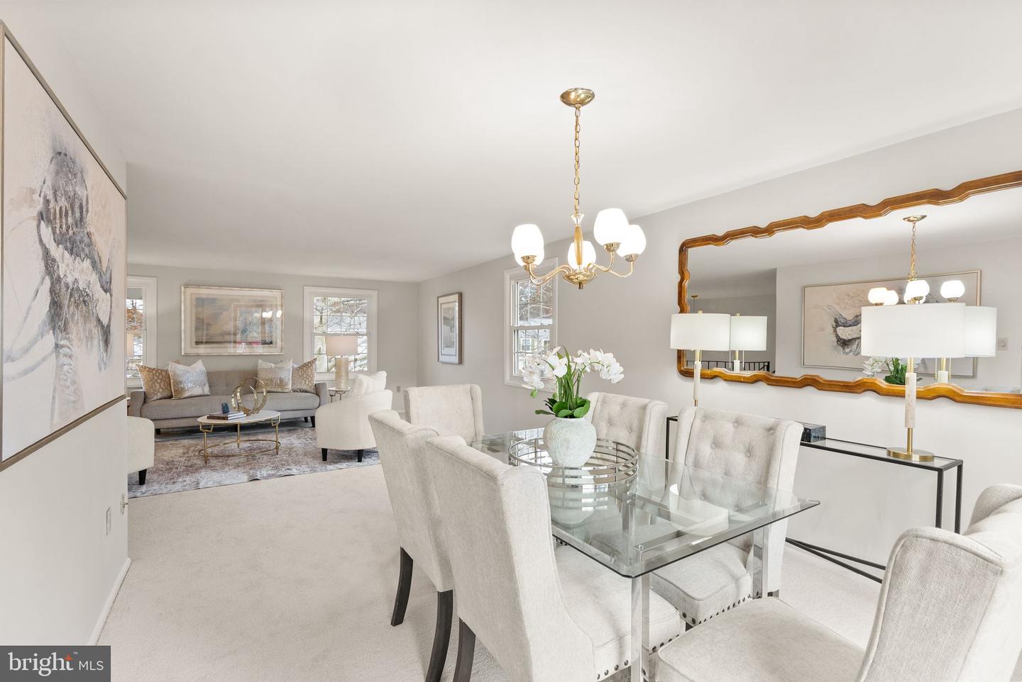 7322 WICKFORD DR, ALEXANDRIA, Virginia 22315, 4 Bedrooms Bedrooms, ,3 BathroomsBathrooms,Residential,For sale,7322 WICKFORD DR,VAFX2276522 MLS # VAFX2276522