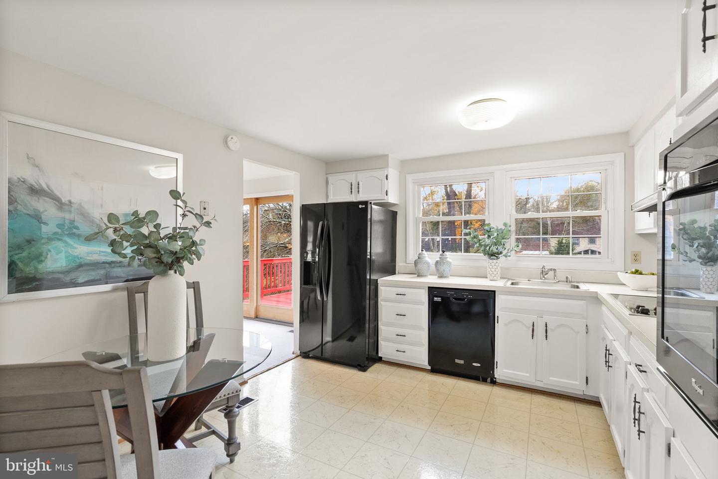 7322 WICKFORD DR, ALEXANDRIA, Virginia 22315, 4 Bedrooms Bedrooms, ,3 BathroomsBathrooms,Residential,For sale,7322 WICKFORD DR,VAFX2276522 MLS # VAFX2276522