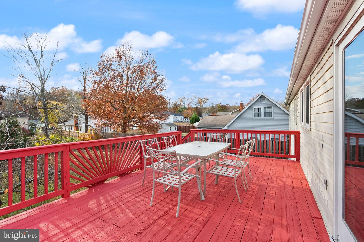 7322 WICKFORD DR, ALEXANDRIA, Virginia 22315, 4 Bedrooms Bedrooms, ,3 BathroomsBathrooms,Residential,For sale,7322 WICKFORD DR,VAFX2276522 MLS # VAFX2276522