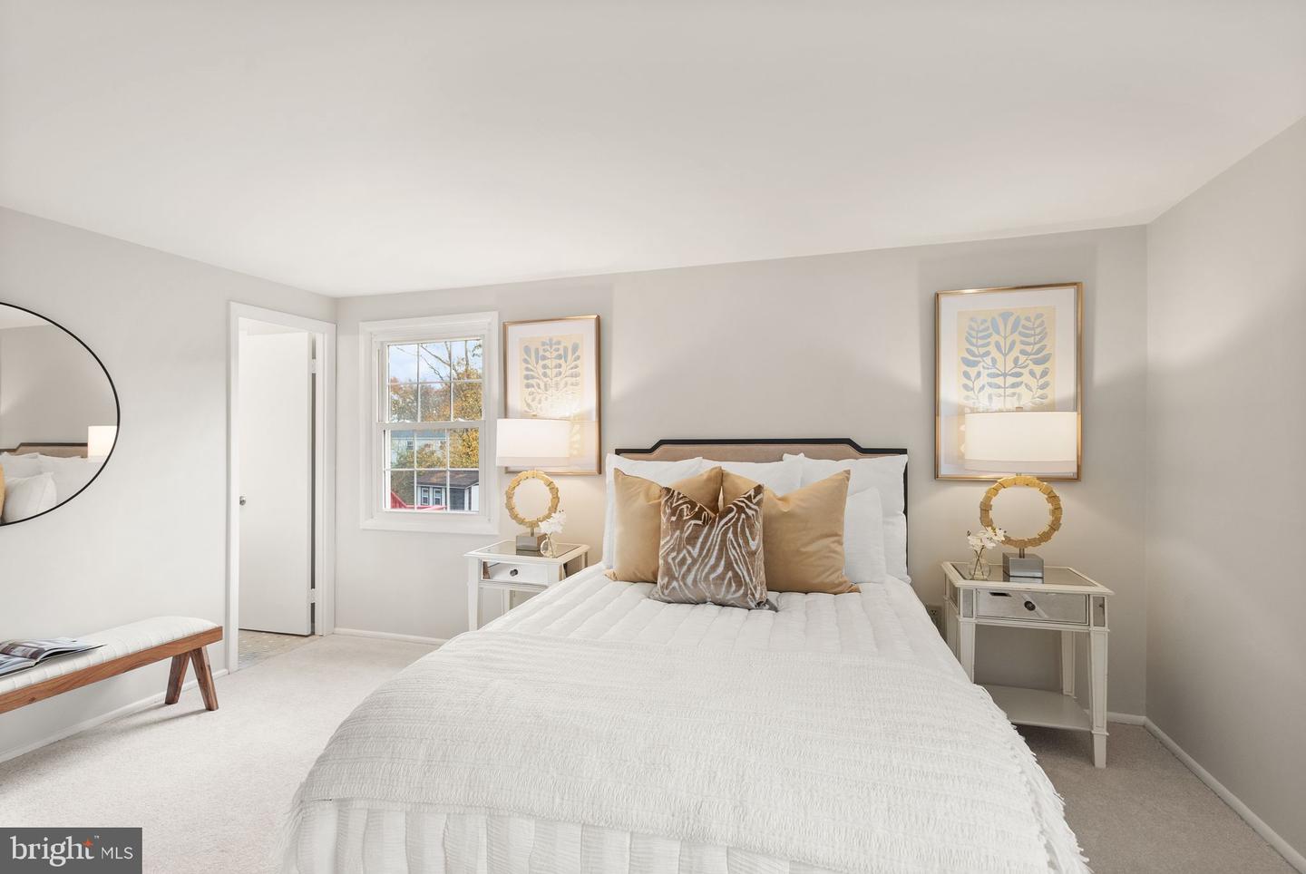 7322 WICKFORD DR, ALEXANDRIA, Virginia 22315, 4 Bedrooms Bedrooms, ,3 BathroomsBathrooms,Residential,For sale,7322 WICKFORD DR,VAFX2276522 MLS # VAFX2276522