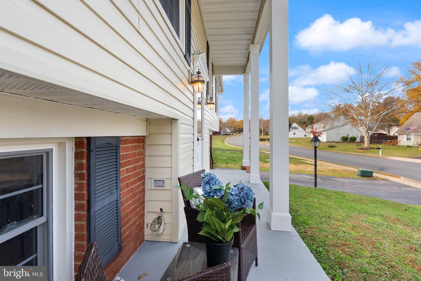 7322 WICKFORD DR, ALEXANDRIA, Virginia 22315, 4 Bedrooms Bedrooms, ,3 BathroomsBathrooms,Residential,For sale,7322 WICKFORD DR,VAFX2276522 MLS # VAFX2276522